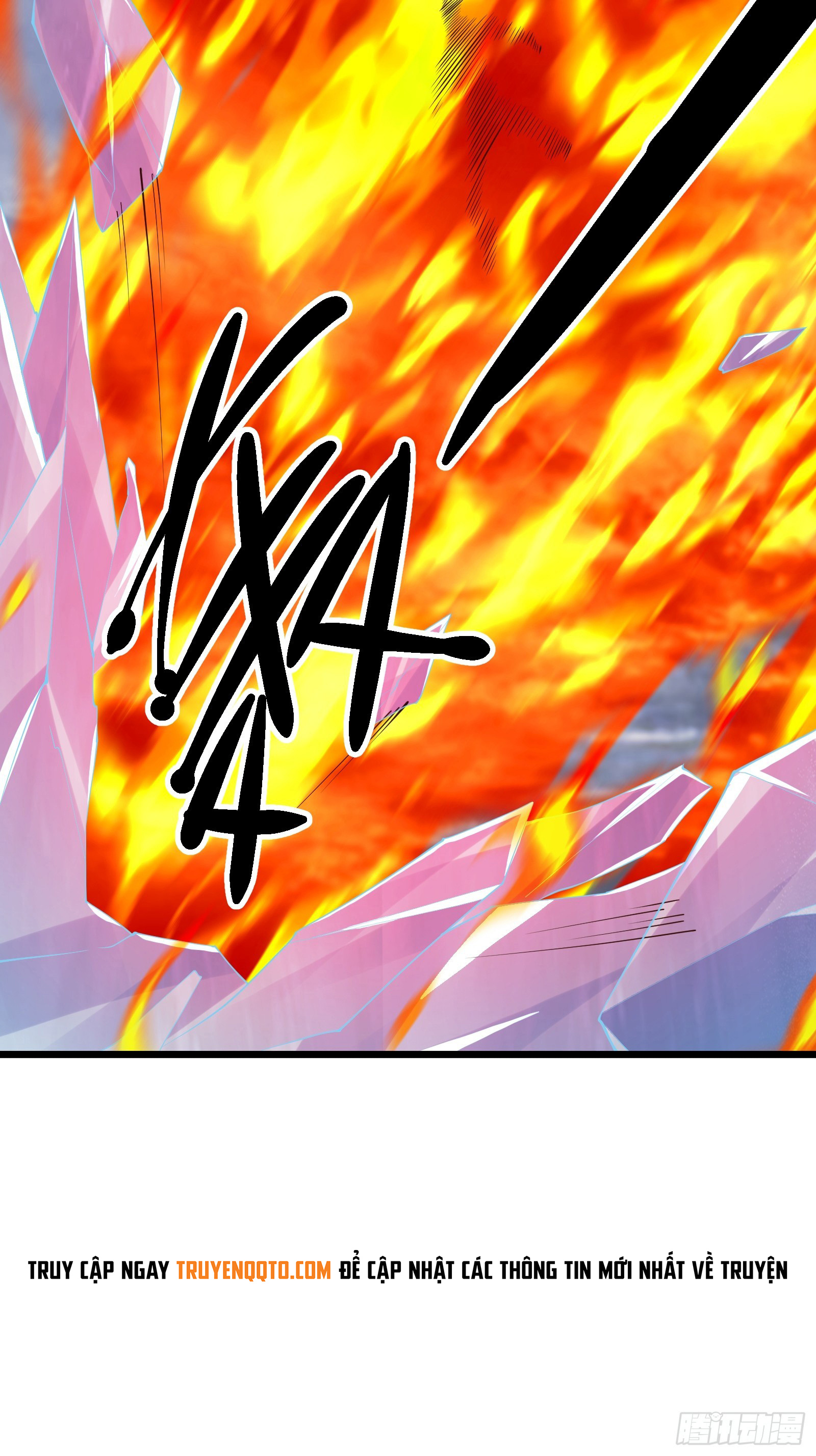 Trời Má ! Ta Chuyển Sinh Thành Rùa !: Chapter 98