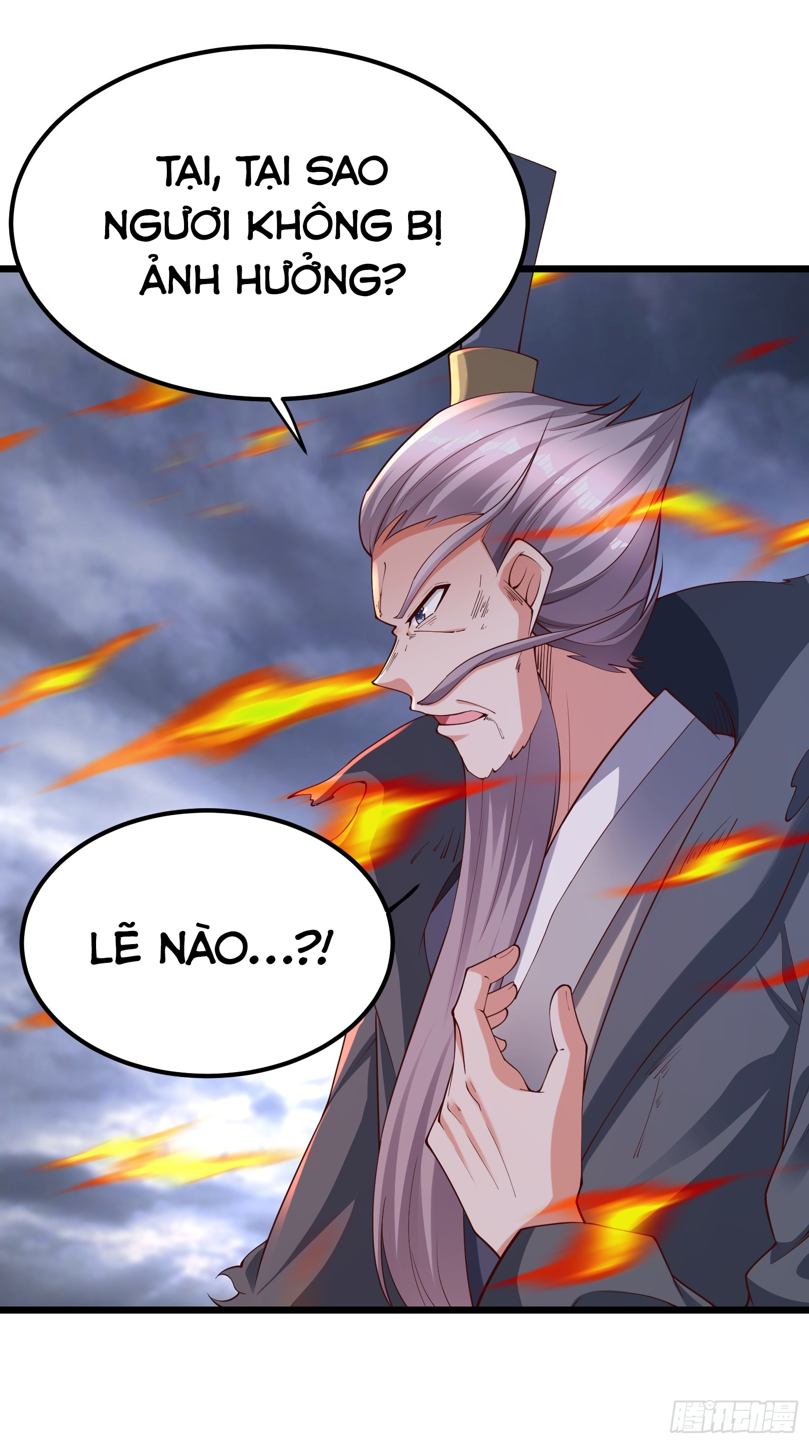 Trời Má ! Ta Chuyển Sinh Thành Rùa !: Chapter 98