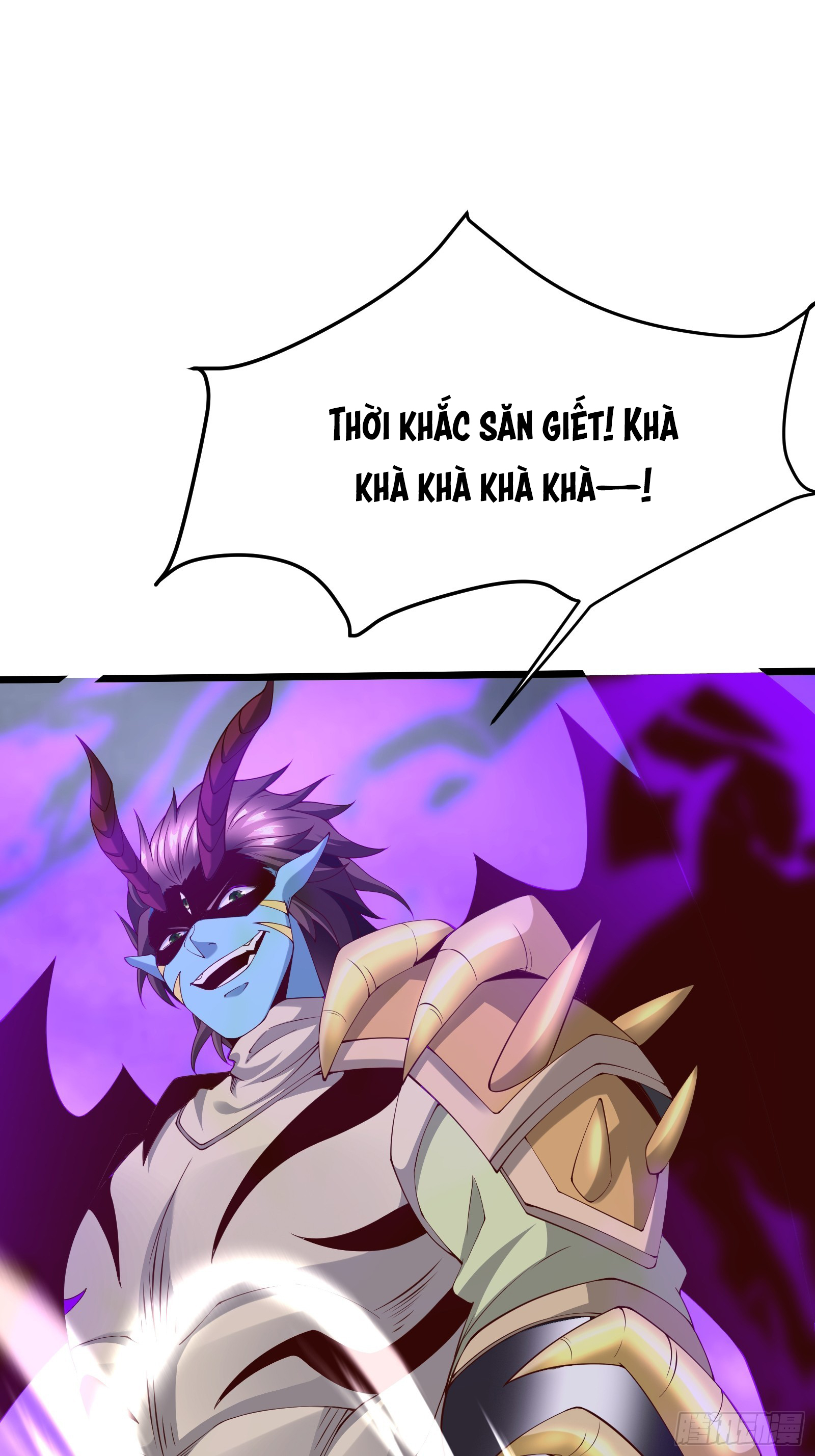 Trời Má ! Ta Chuyển Sinh Thành Rùa !: Chapter 98