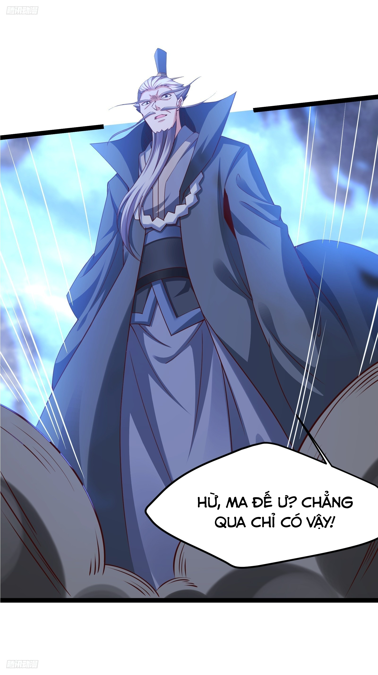 Trời Má ! Ta Chuyển Sinh Thành Rùa !: Chapter 98