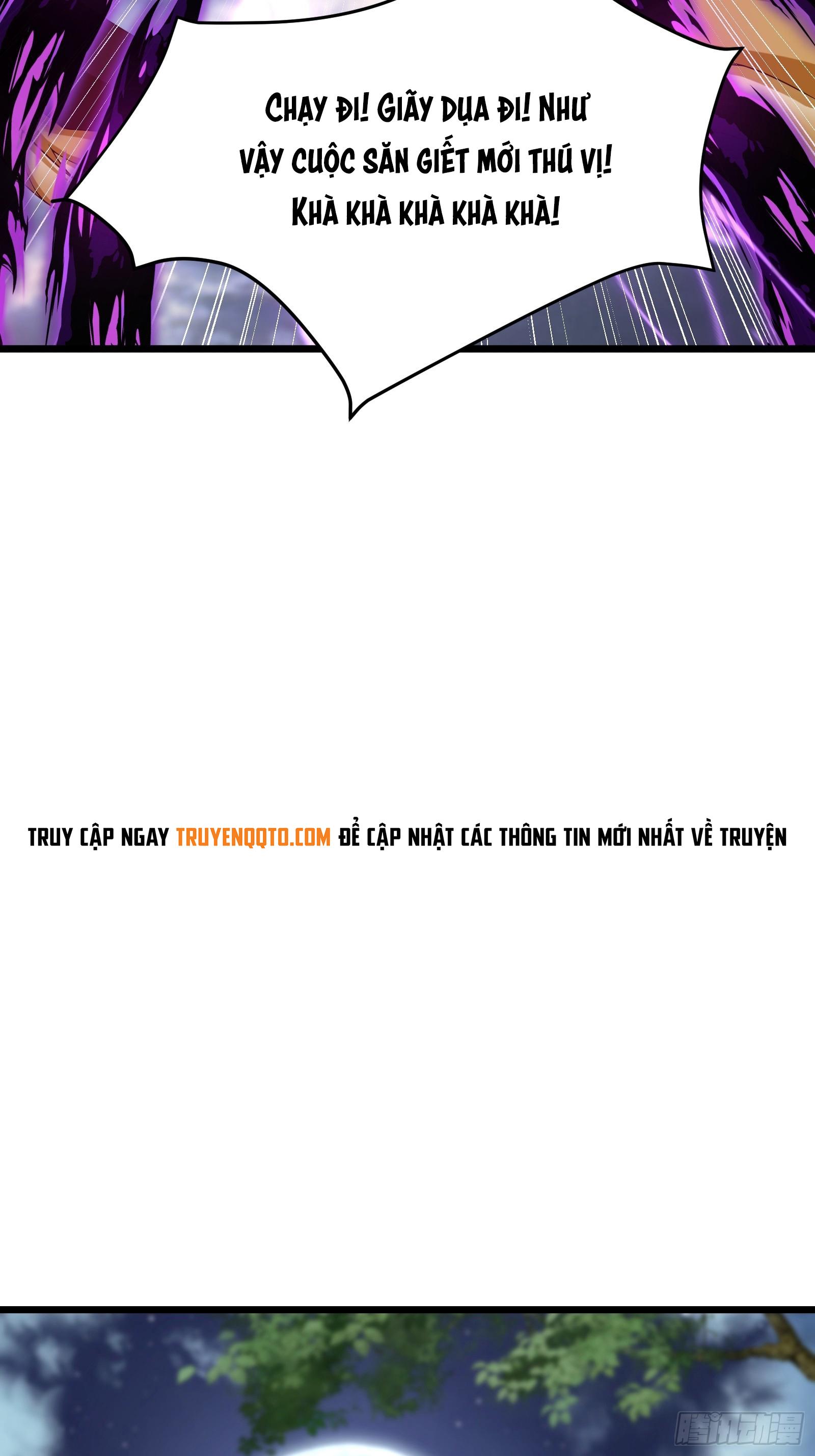 Trời Má ! Ta Chuyển Sinh Thành Rùa !: Chapter 98