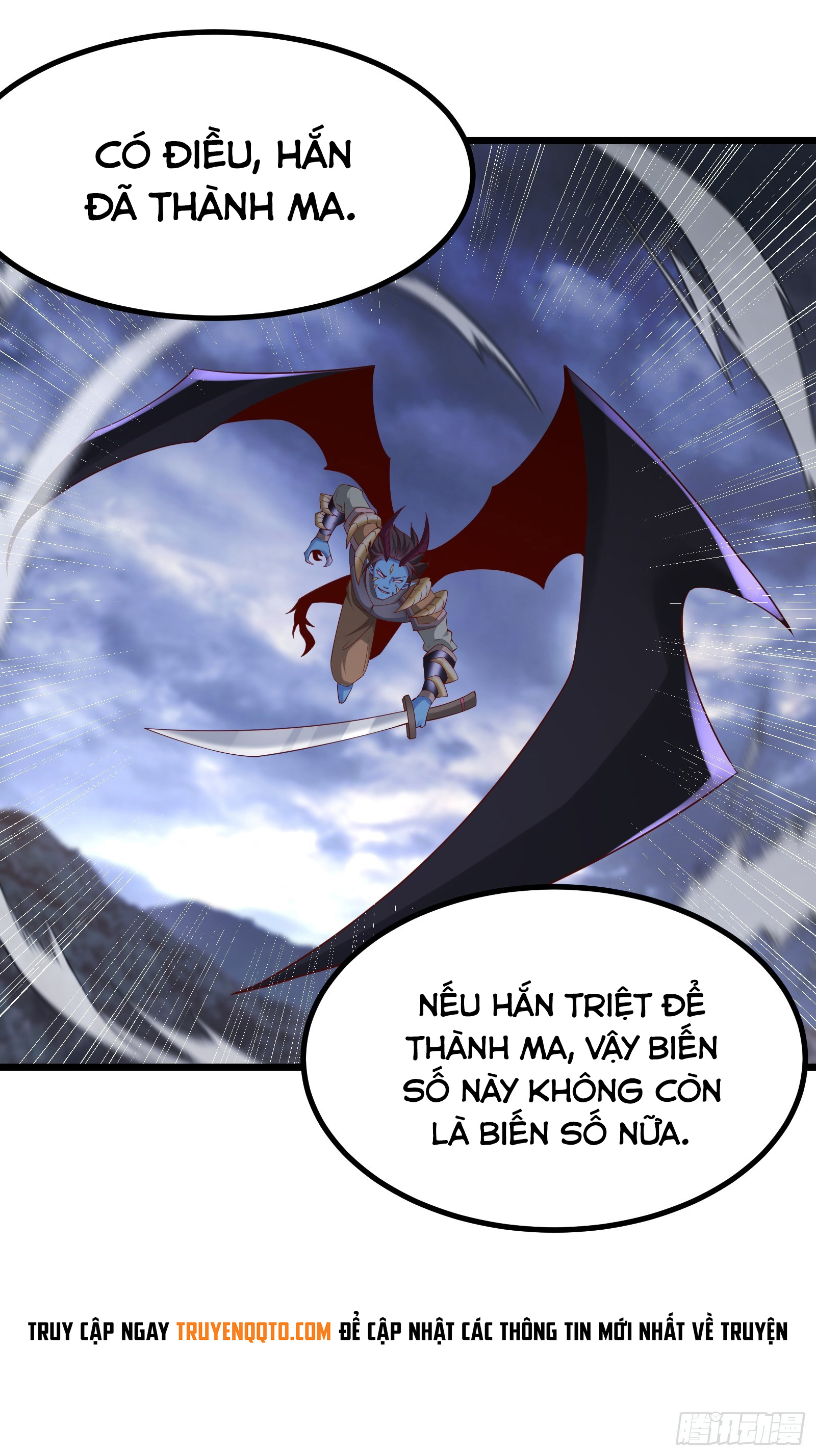 Trời Má ! Ta Chuyển Sinh Thành Rùa !: Chapter 98