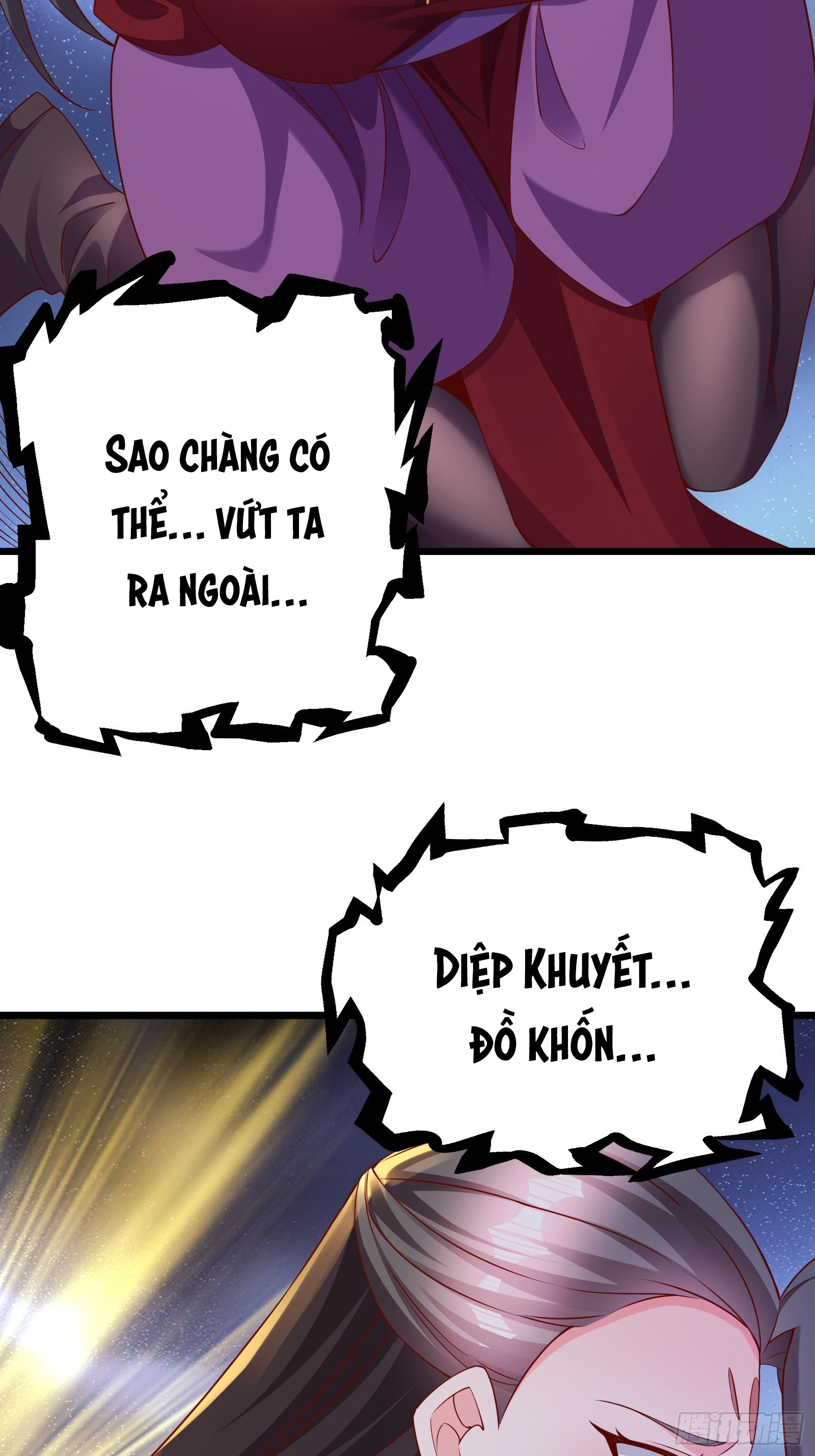 Trời Má ! Ta Chuyển Sinh Thành Rùa !: Chapter 98
