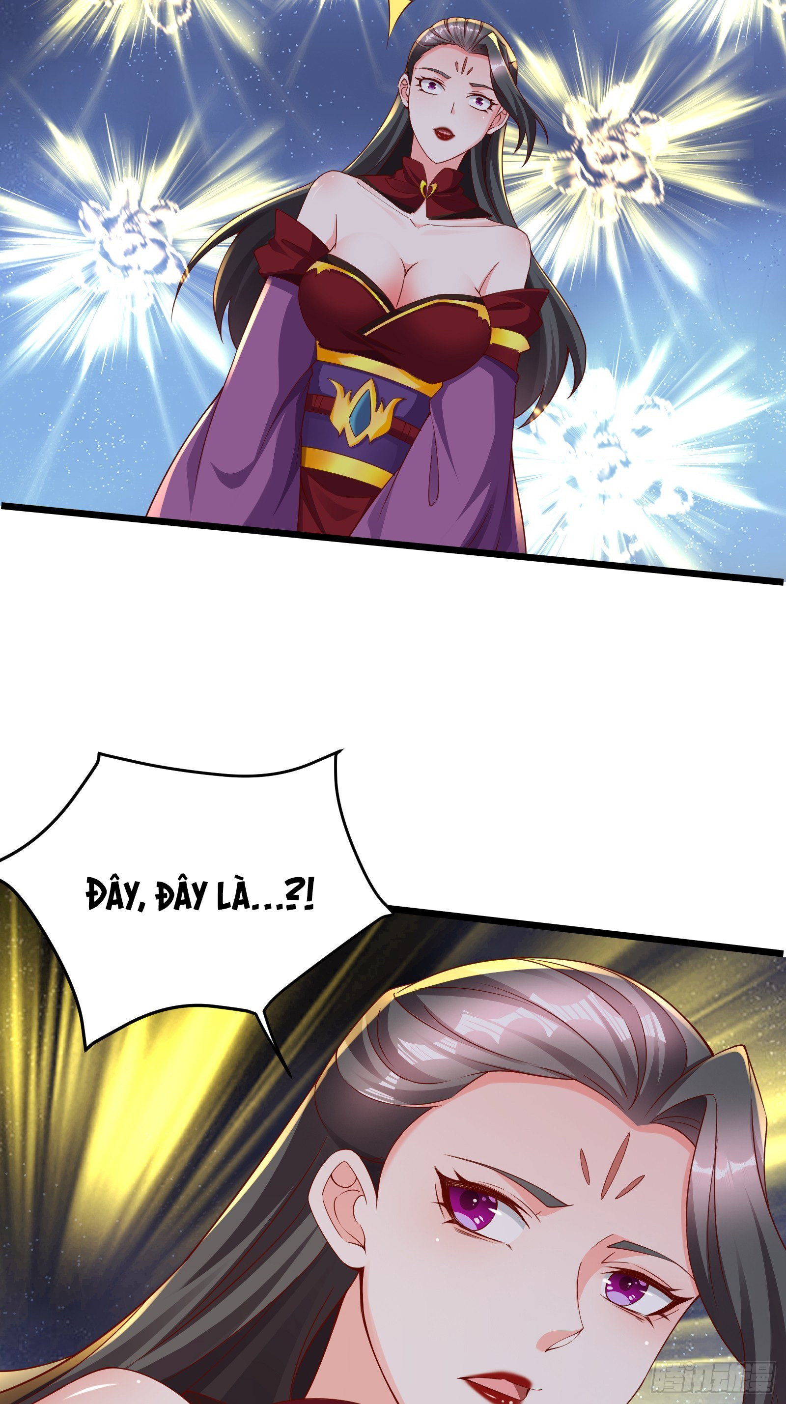 Trời Má ! Ta Chuyển Sinh Thành Rùa !: Chapter 98