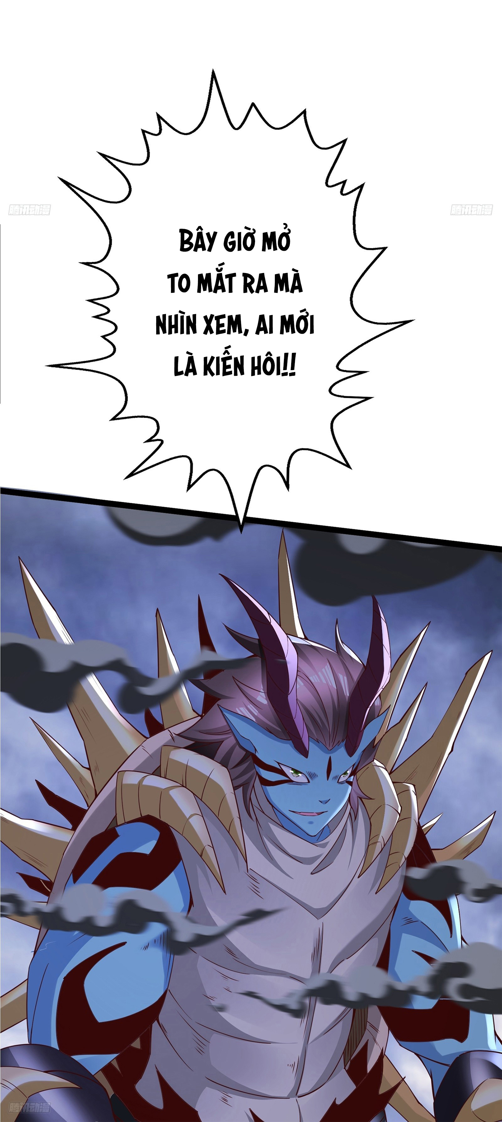 Trời Má ! Ta Chuyển Sinh Thành Rùa !: Chapter 98