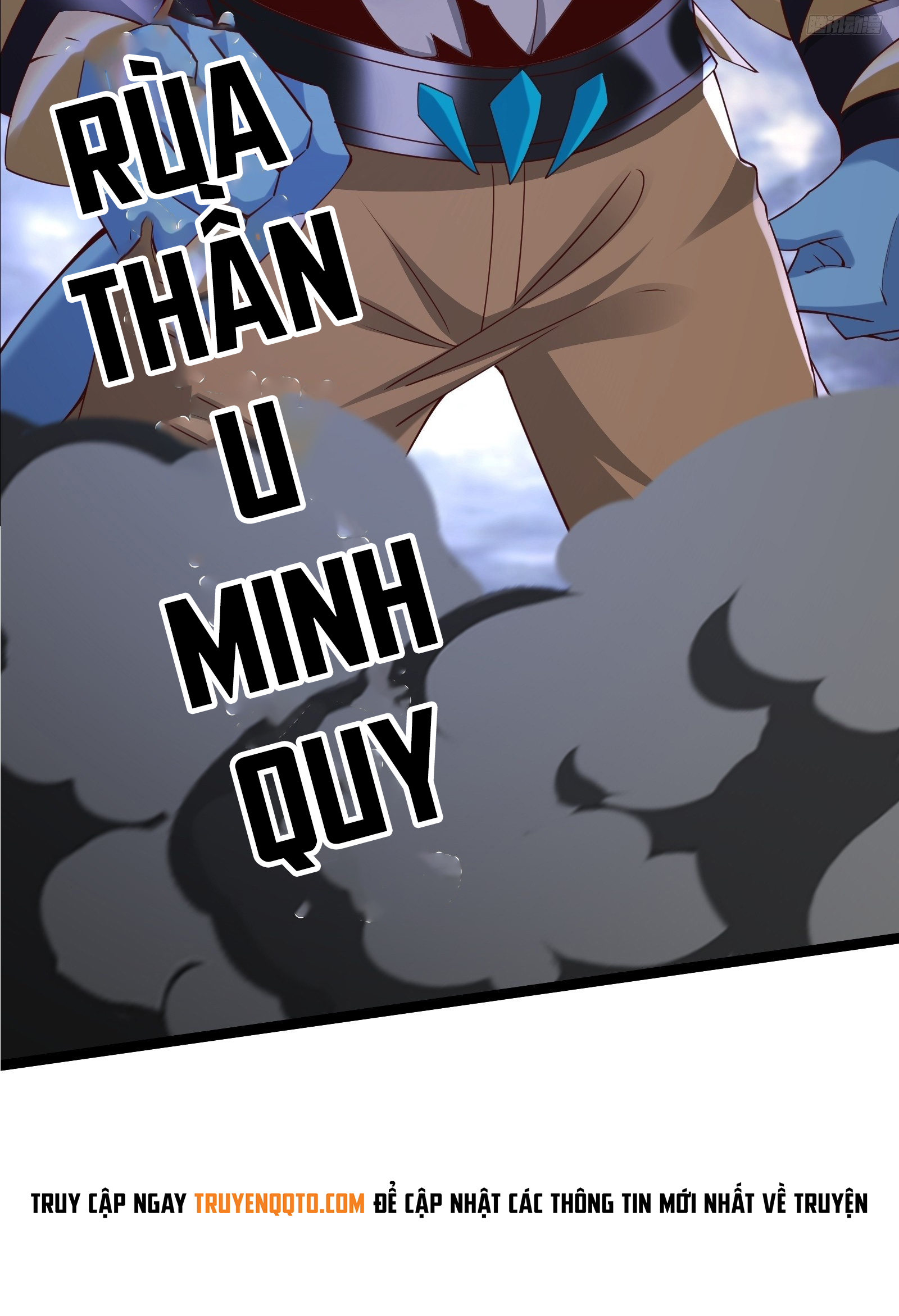 Trời Má ! Ta Chuyển Sinh Thành Rùa !: Chapter 98