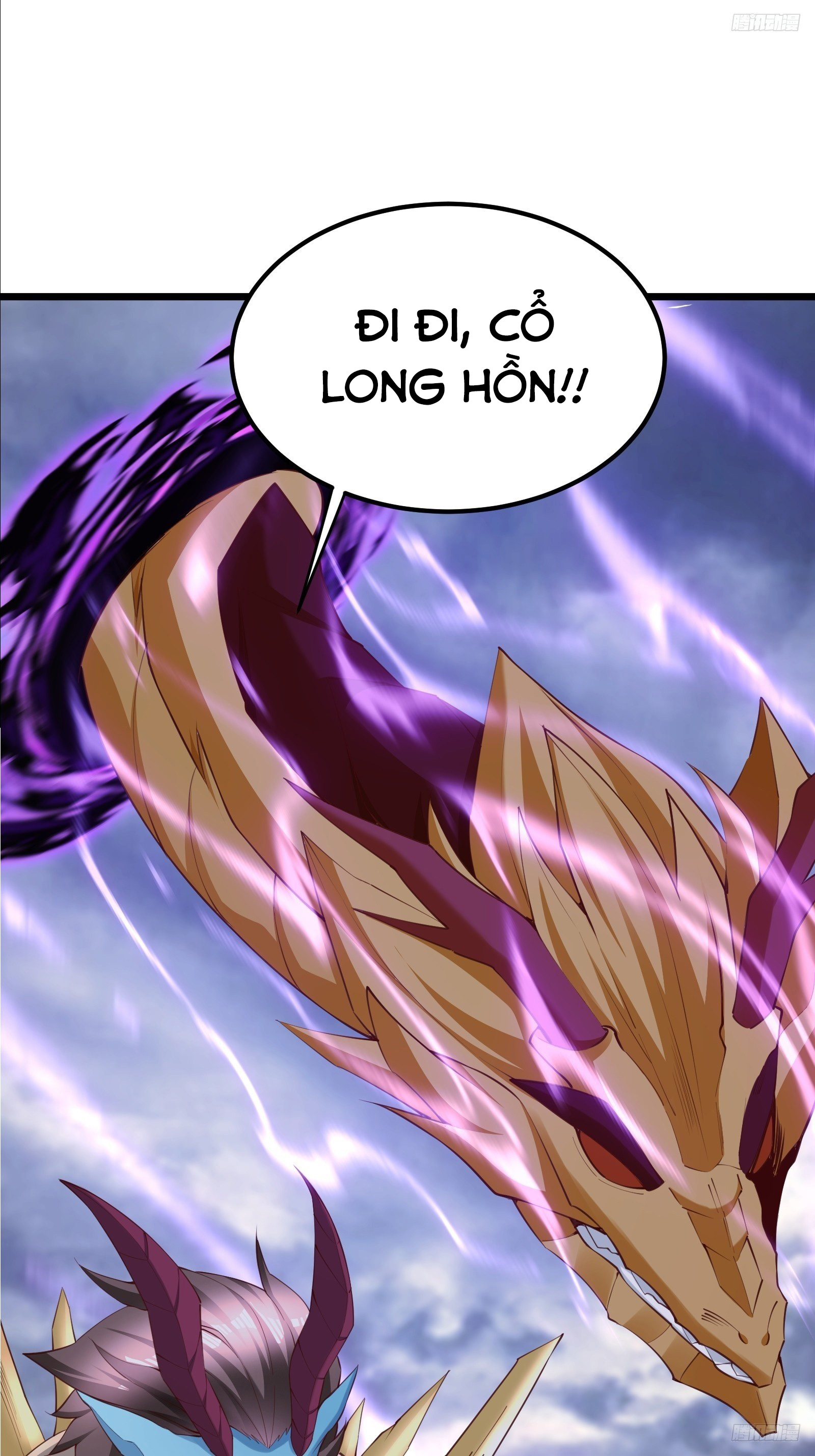Trời Má ! Ta Chuyển Sinh Thành Rùa !: Chapter 98