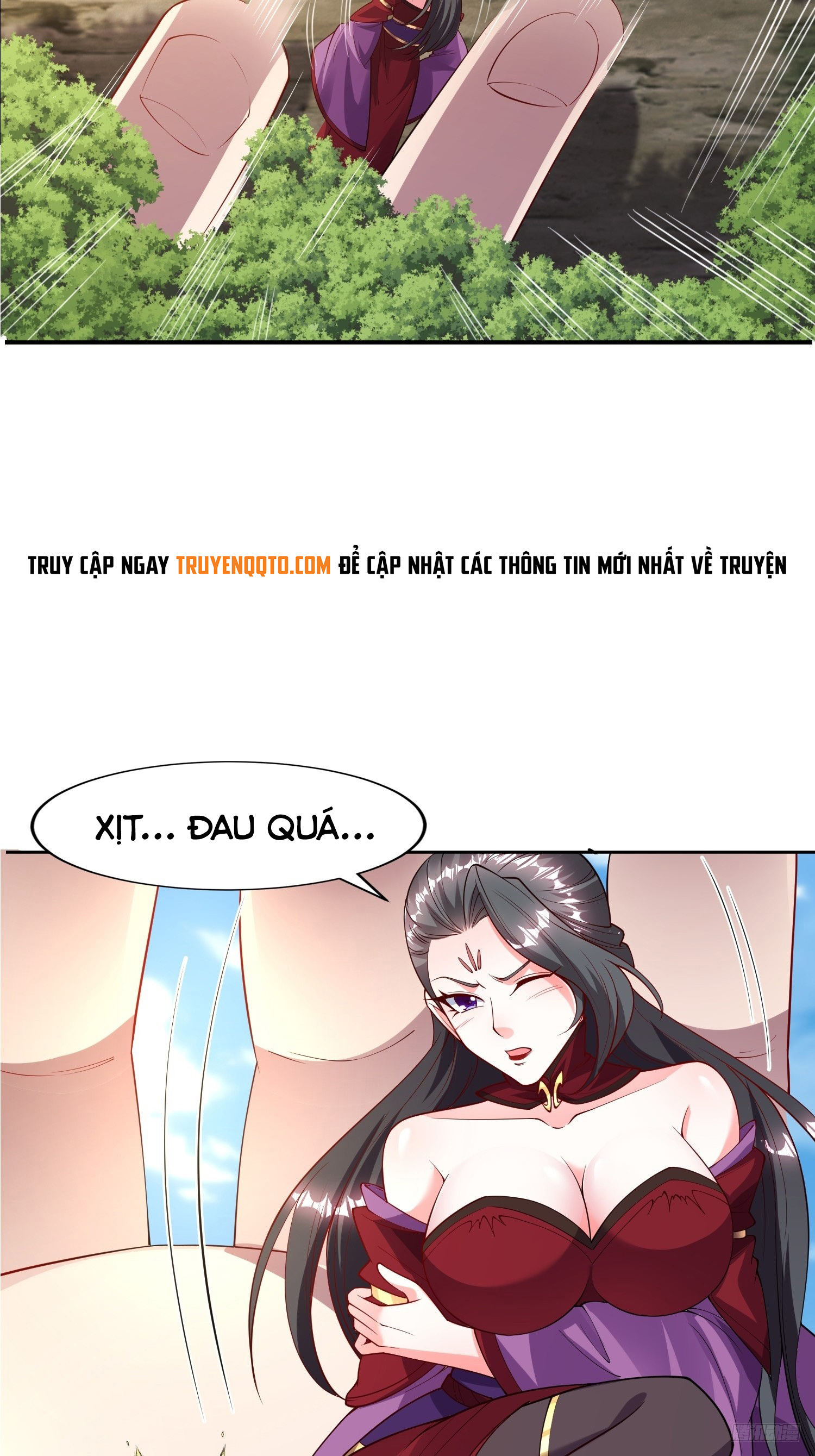 Trời Má ! Ta Chuyển Sinh Thành Rùa !: Chapter 99