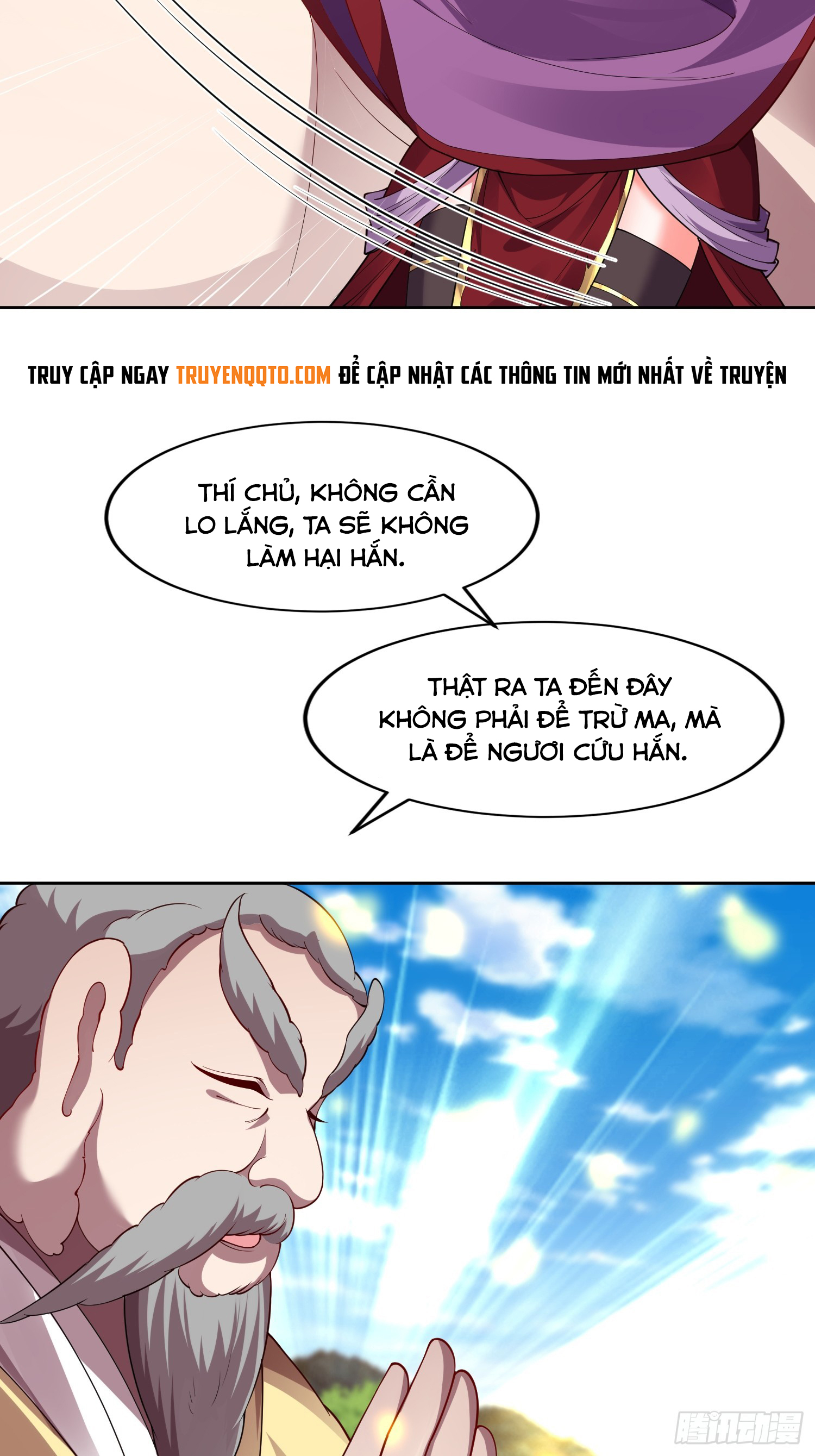 Trời Má ! Ta Chuyển Sinh Thành Rùa !: Chapter 99