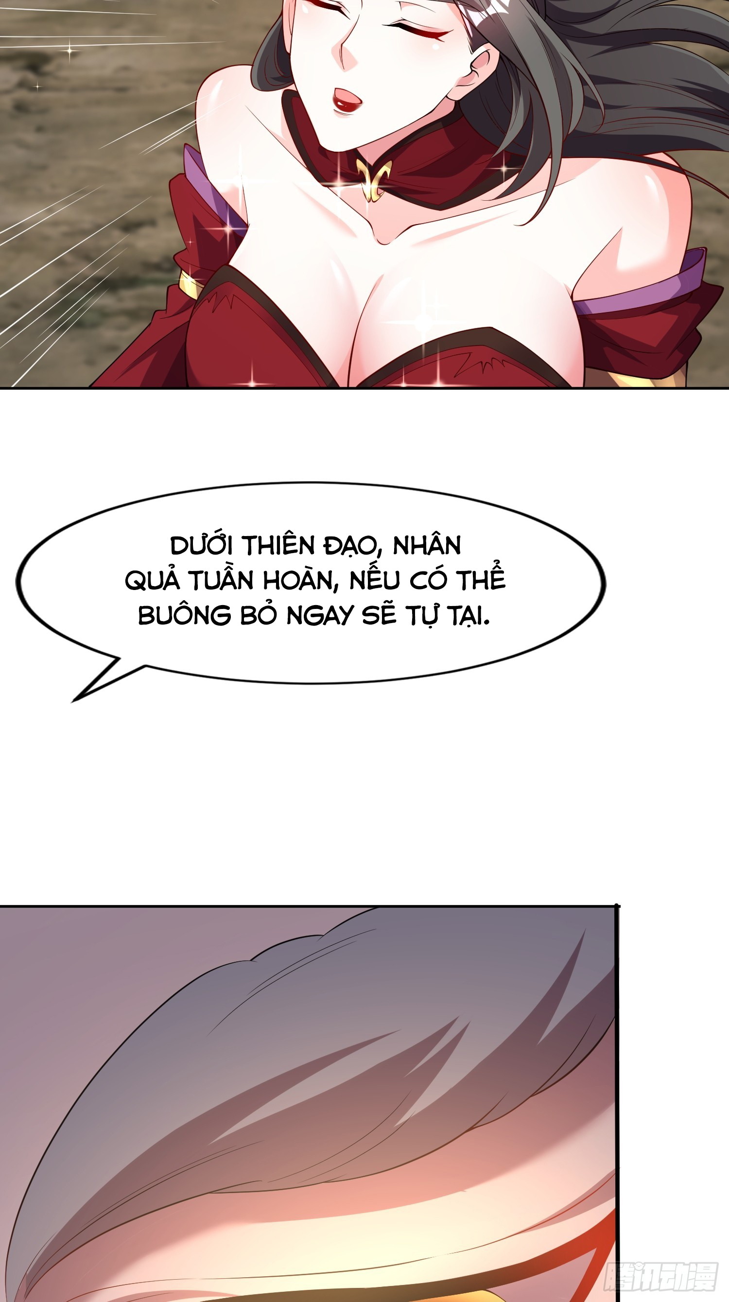 Trời Má ! Ta Chuyển Sinh Thành Rùa !: Chapter 99