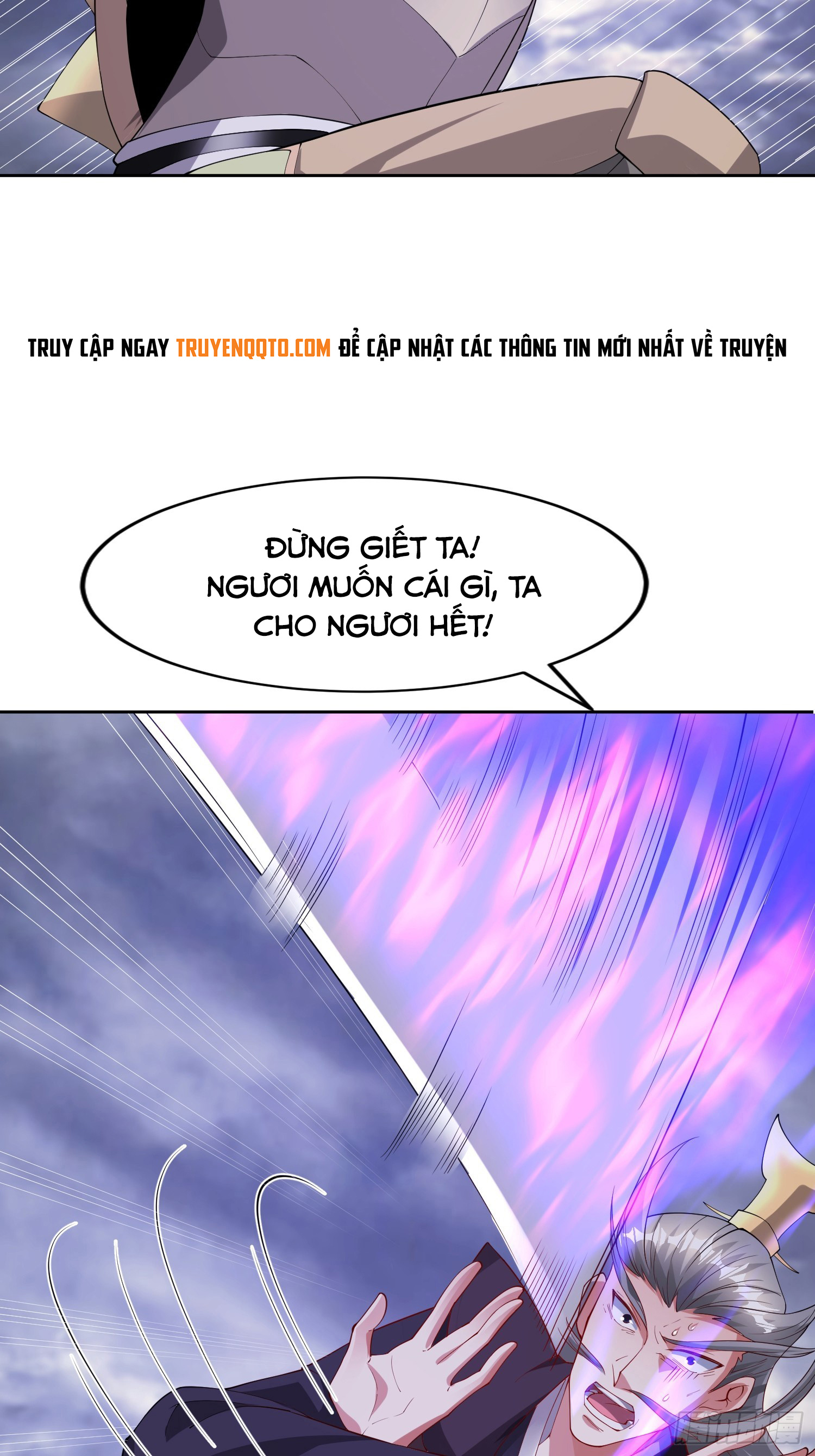 Trời Má ! Ta Chuyển Sinh Thành Rùa !: Chapter 99