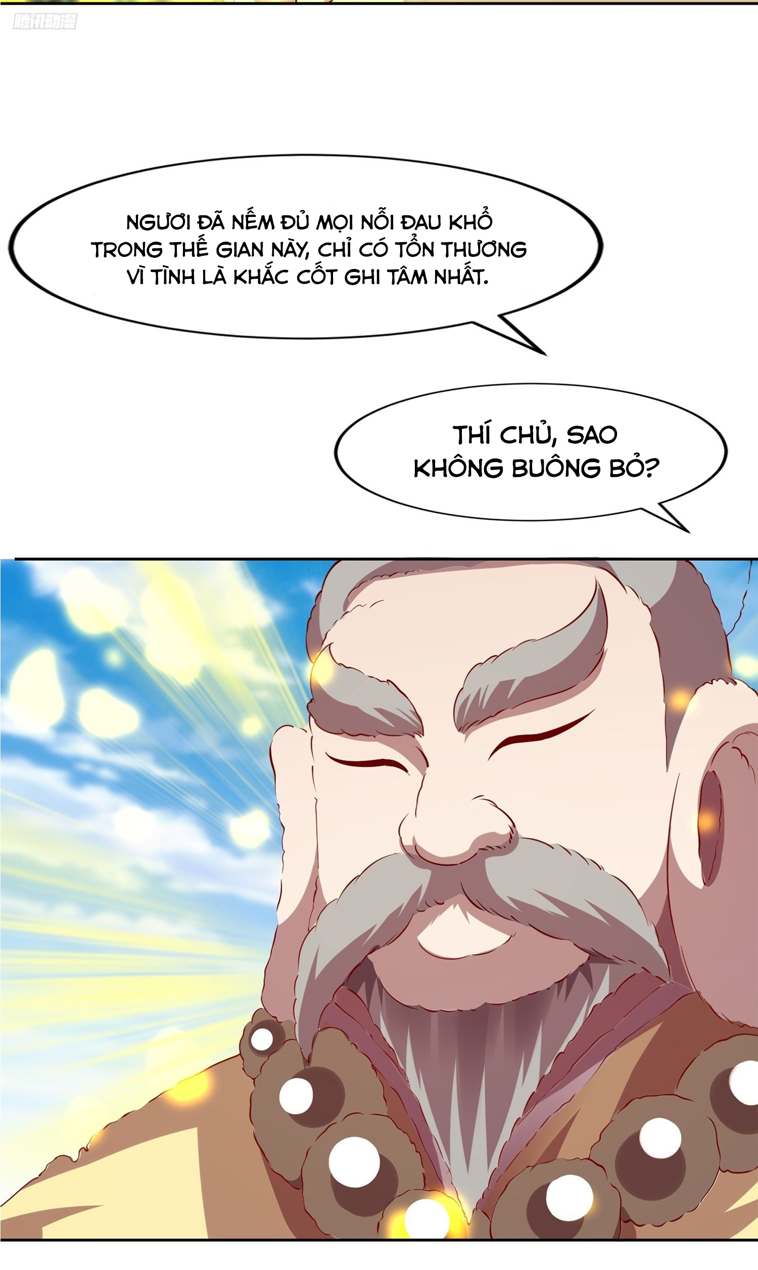 Trời Má ! Ta Chuyển Sinh Thành Rùa !: Chapter 99