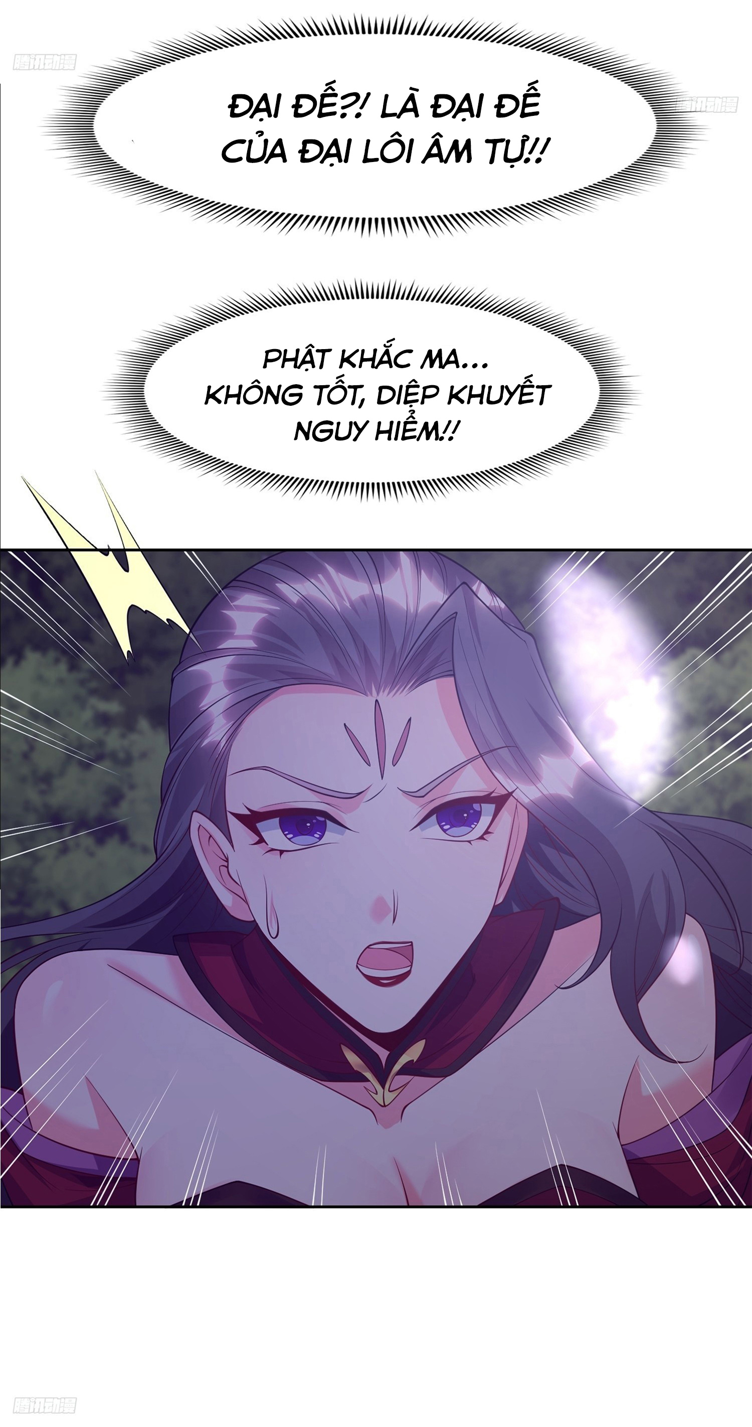 Trời Má ! Ta Chuyển Sinh Thành Rùa !: Chapter 99