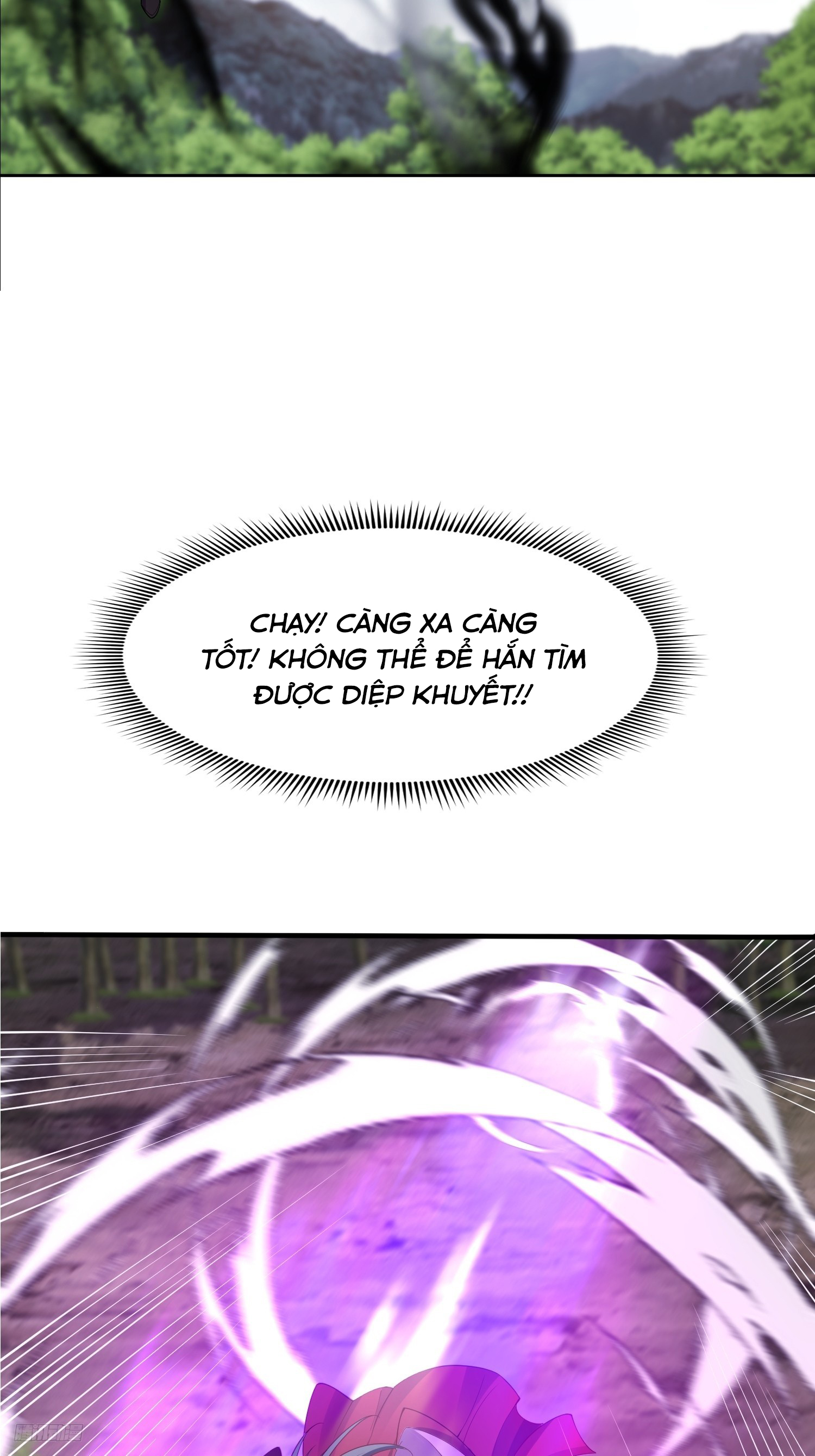 Trời Má ! Ta Chuyển Sinh Thành Rùa !: Chapter 99