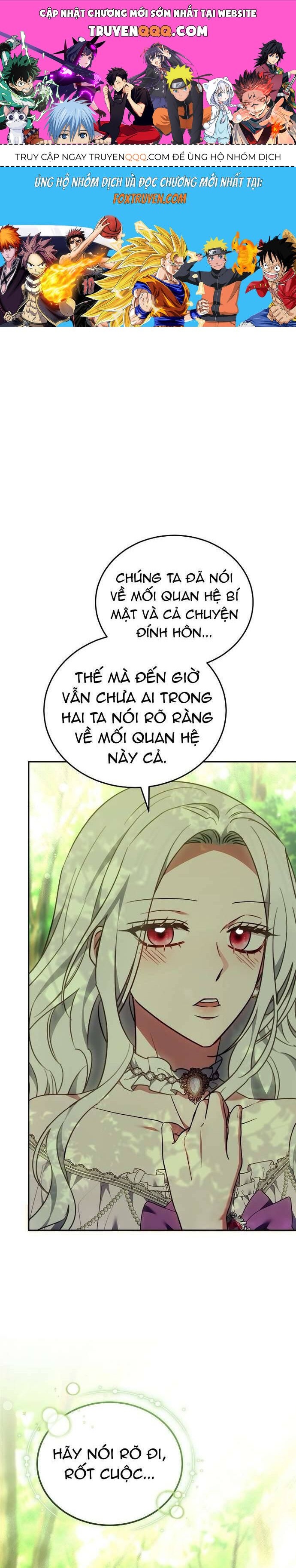 Trong Cơn Giận, Tôi Quyết Định Thử Làm Nữ Chính: Chapter 18