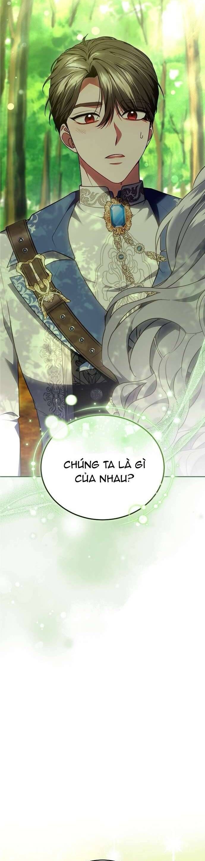 Trong Cơn Giận, Tôi Quyết Định Thử Làm Nữ Chính: Chapter 18