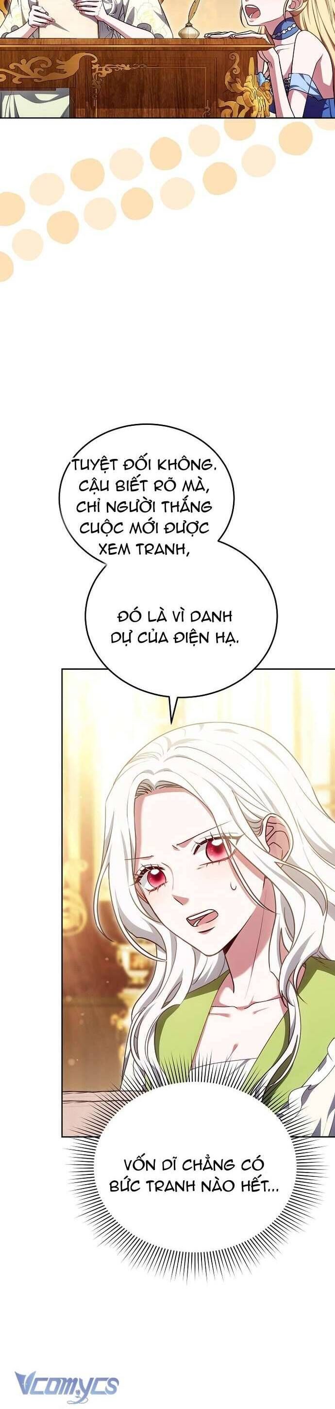 Trong Cơn Giận, Tôi Quyết Định Thử Làm Nữ Chính: Chapter 18