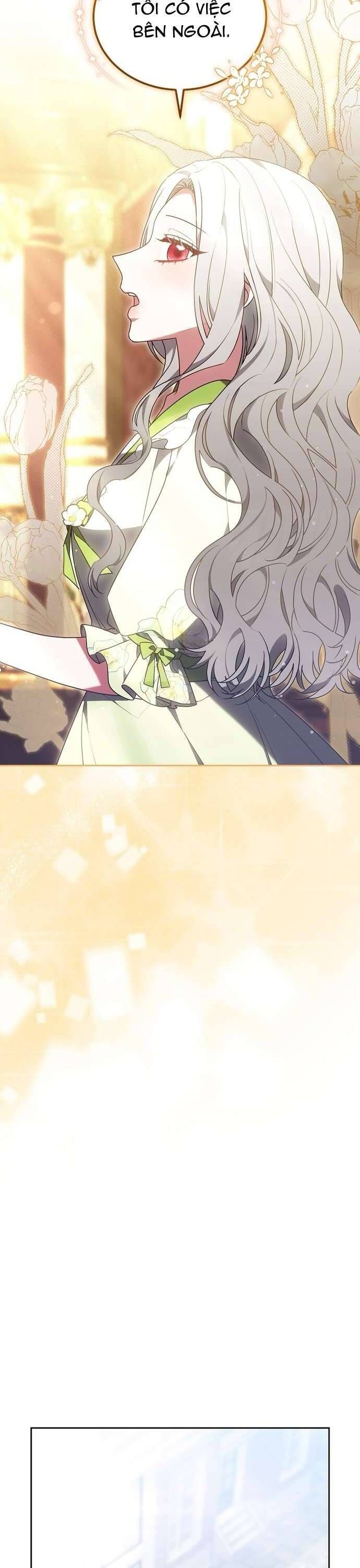 Trong Cơn Giận, Tôi Quyết Định Thử Làm Nữ Chính: Chapter 18