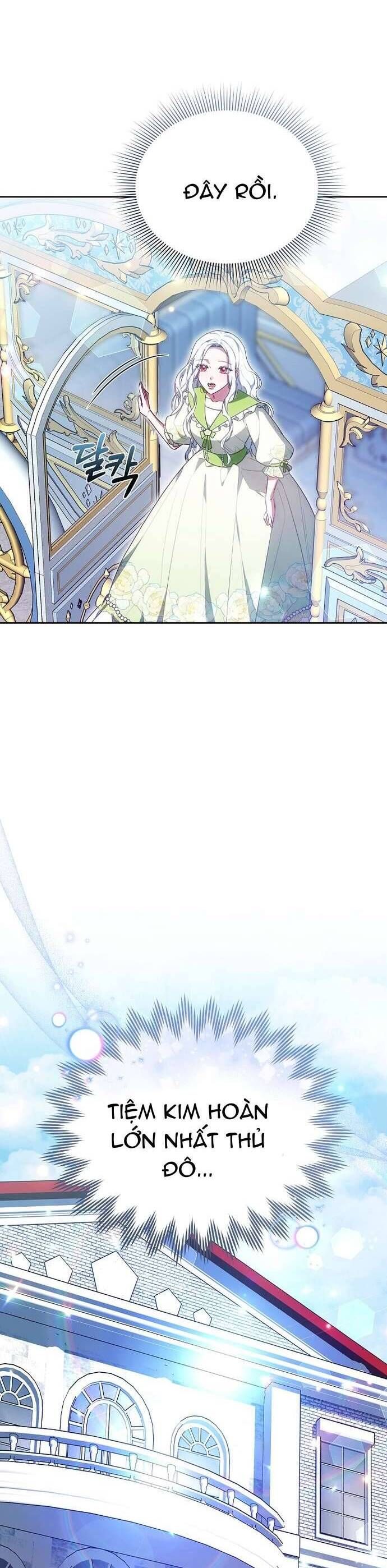 Trong Cơn Giận, Tôi Quyết Định Thử Làm Nữ Chính: Chapter 18