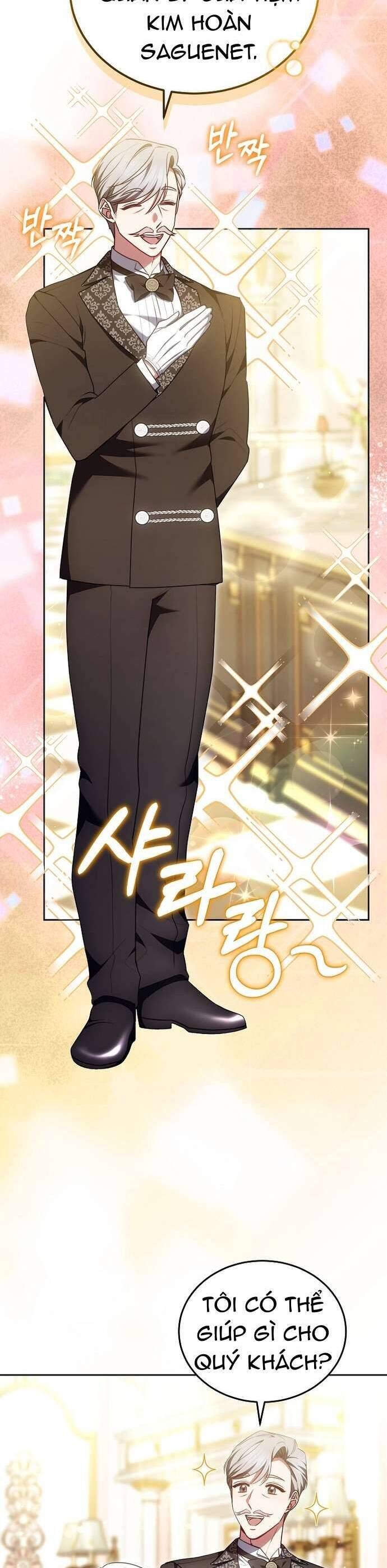 Trong Cơn Giận, Tôi Quyết Định Thử Làm Nữ Chính: Chapter 18