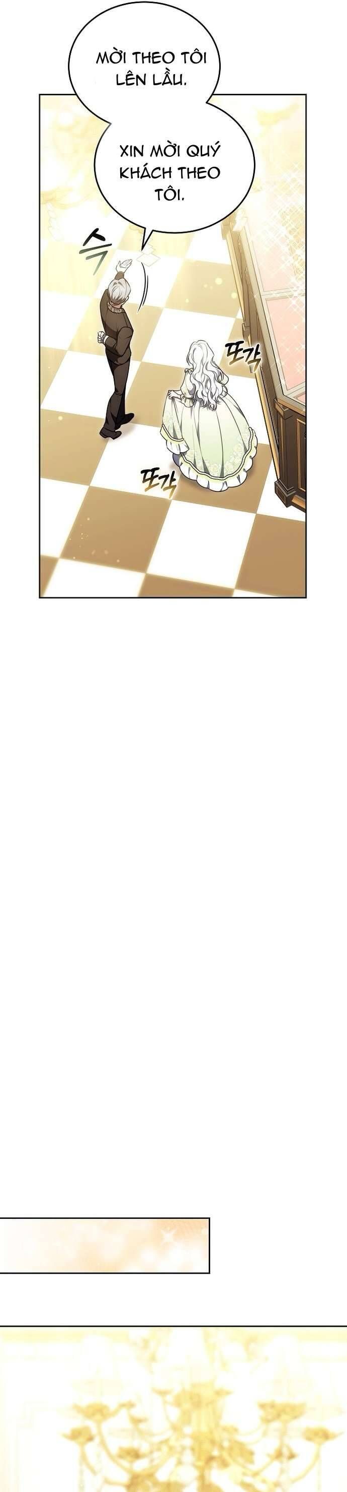 Trong Cơn Giận, Tôi Quyết Định Thử Làm Nữ Chính: Chapter 18