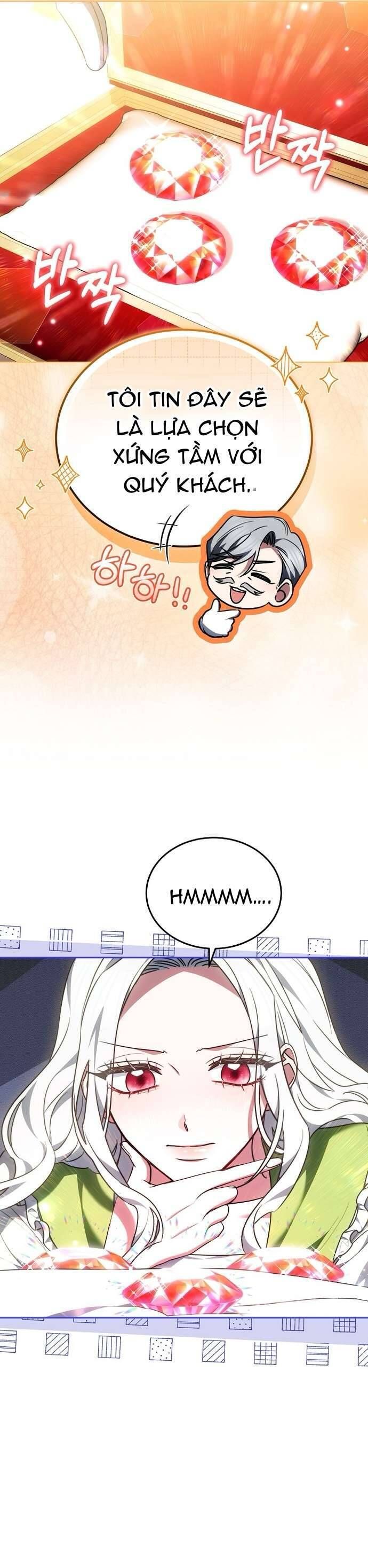 Trong Cơn Giận, Tôi Quyết Định Thử Làm Nữ Chính: Chapter 18