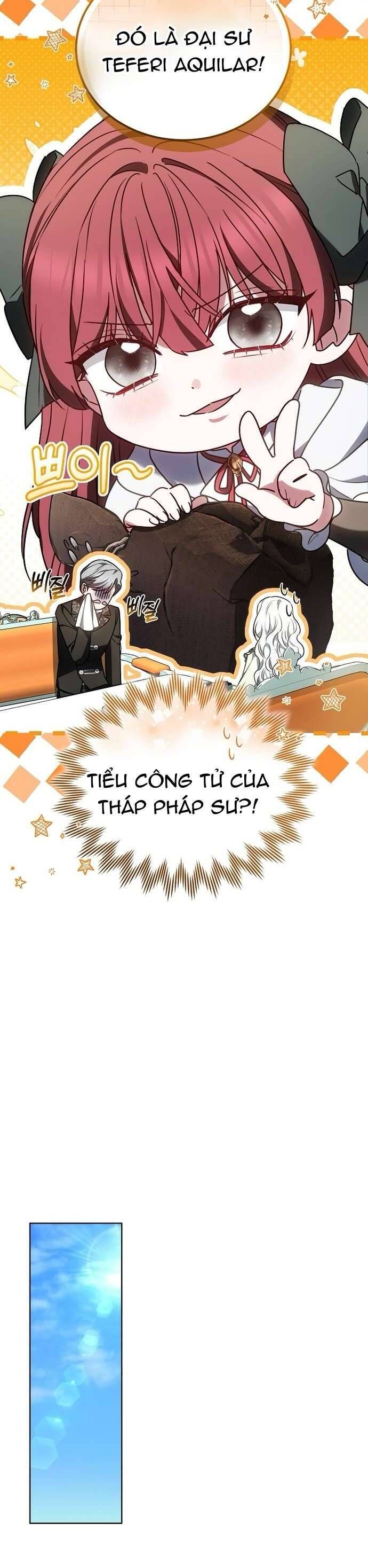 Trong Cơn Giận, Tôi Quyết Định Thử Làm Nữ Chính: Chapter 18