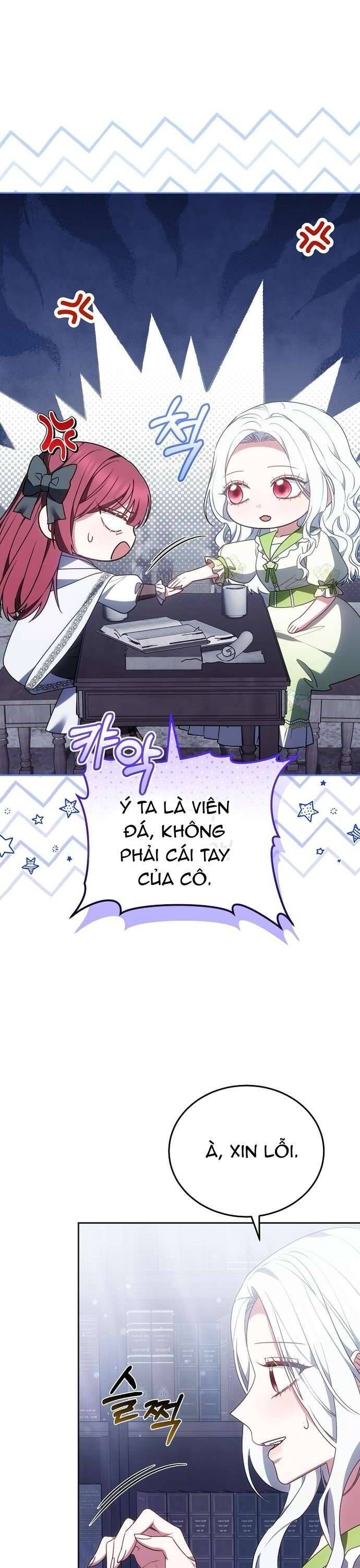 Trong Cơn Giận, Tôi Quyết Định Thử Làm Nữ Chính: Chapter 18