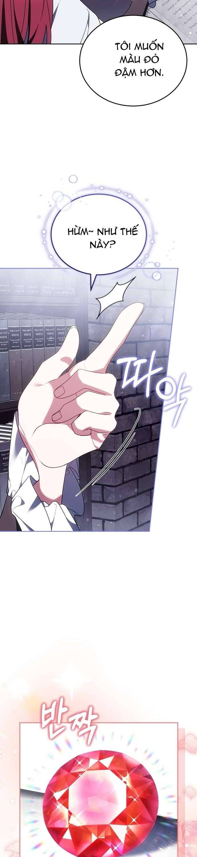 Trong Cơn Giận, Tôi Quyết Định Thử Làm Nữ Chính: Chapter 18