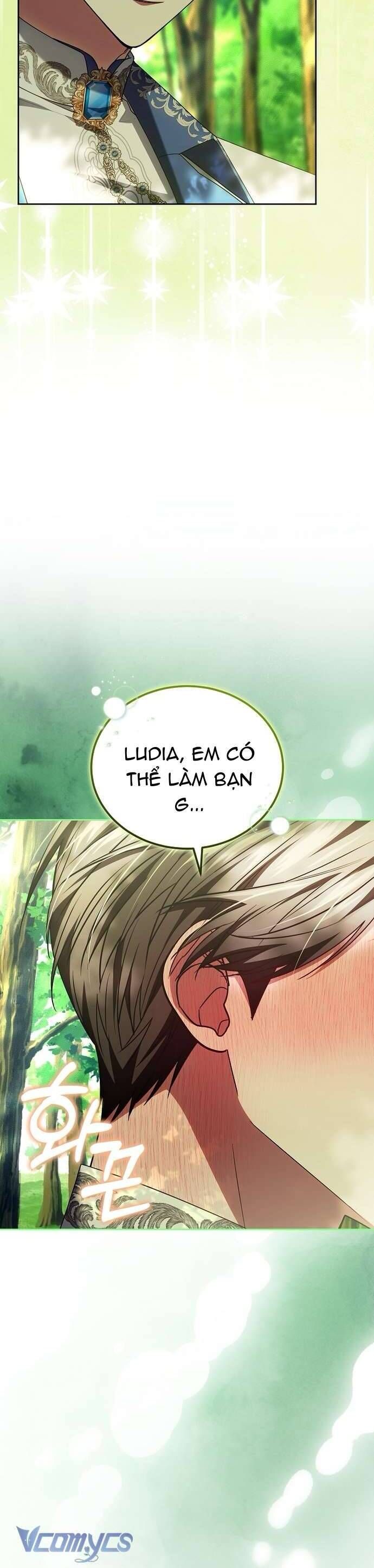 Trong Cơn Giận, Tôi Quyết Định Thử Làm Nữ Chính: Chapter 18