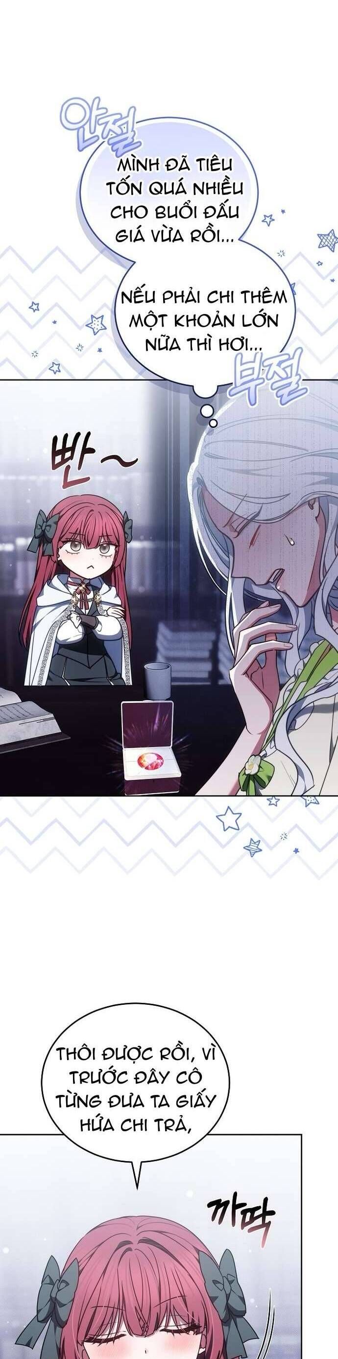 Trong Cơn Giận, Tôi Quyết Định Thử Làm Nữ Chính: Chapter 18