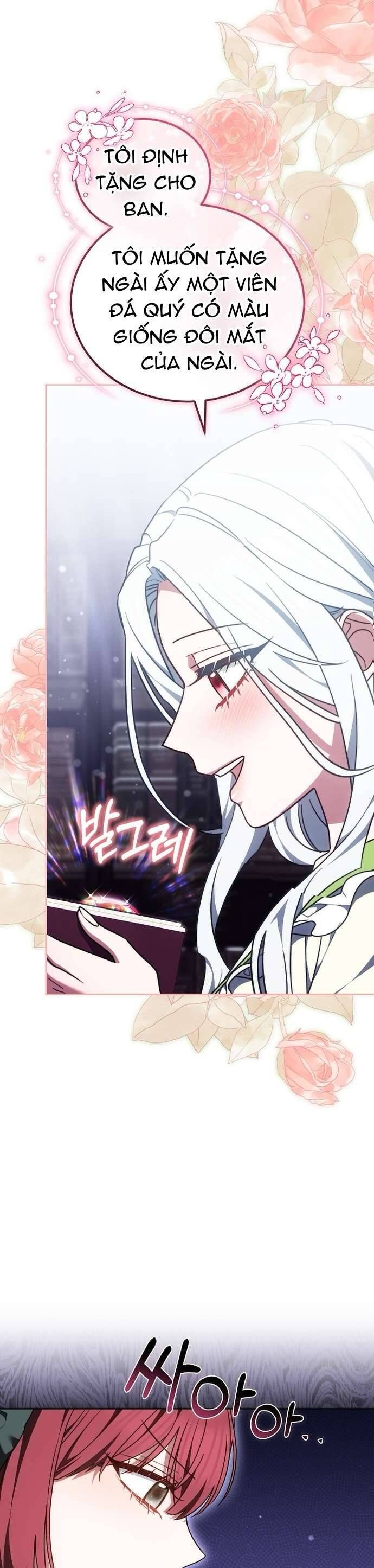 Trong Cơn Giận, Tôi Quyết Định Thử Làm Nữ Chính: Chapter 18