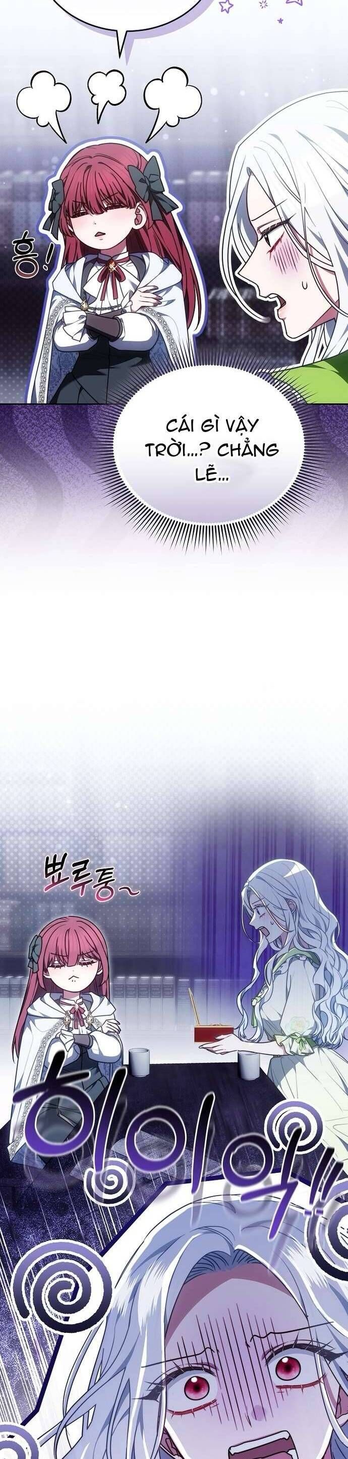 Trong Cơn Giận, Tôi Quyết Định Thử Làm Nữ Chính: Chapter 18