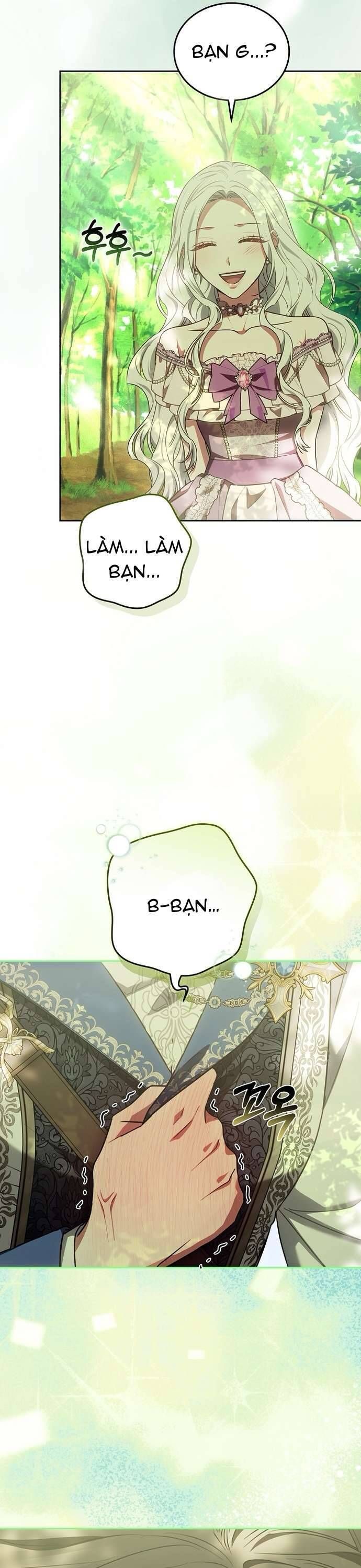 Trong Cơn Giận, Tôi Quyết Định Thử Làm Nữ Chính: Chapter 18