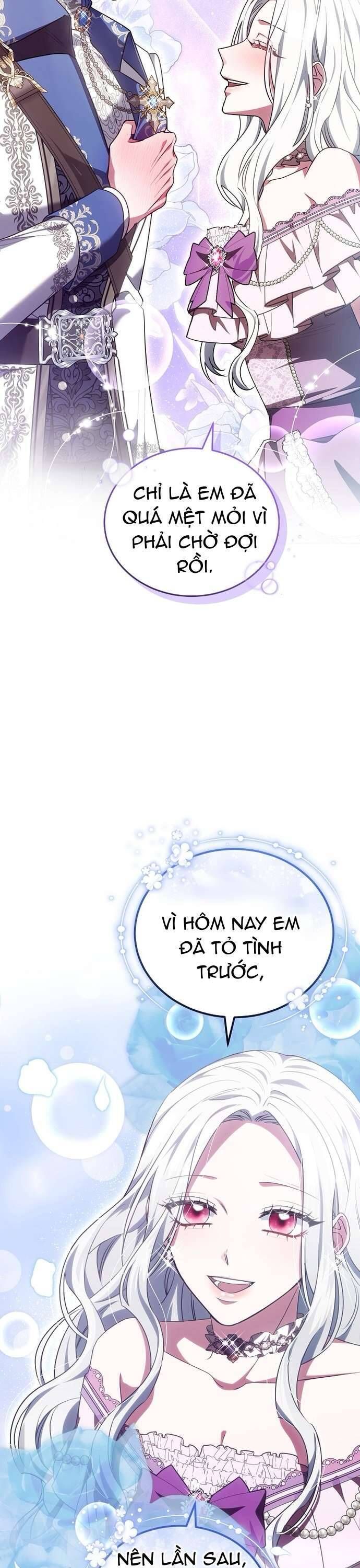 Trong Cơn Giận, Tôi Quyết Định Thử Làm Nữ Chính: Chapter 18