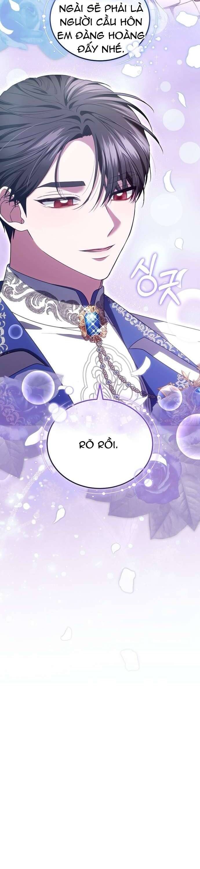 Trong Cơn Giận, Tôi Quyết Định Thử Làm Nữ Chính: Chapter 18