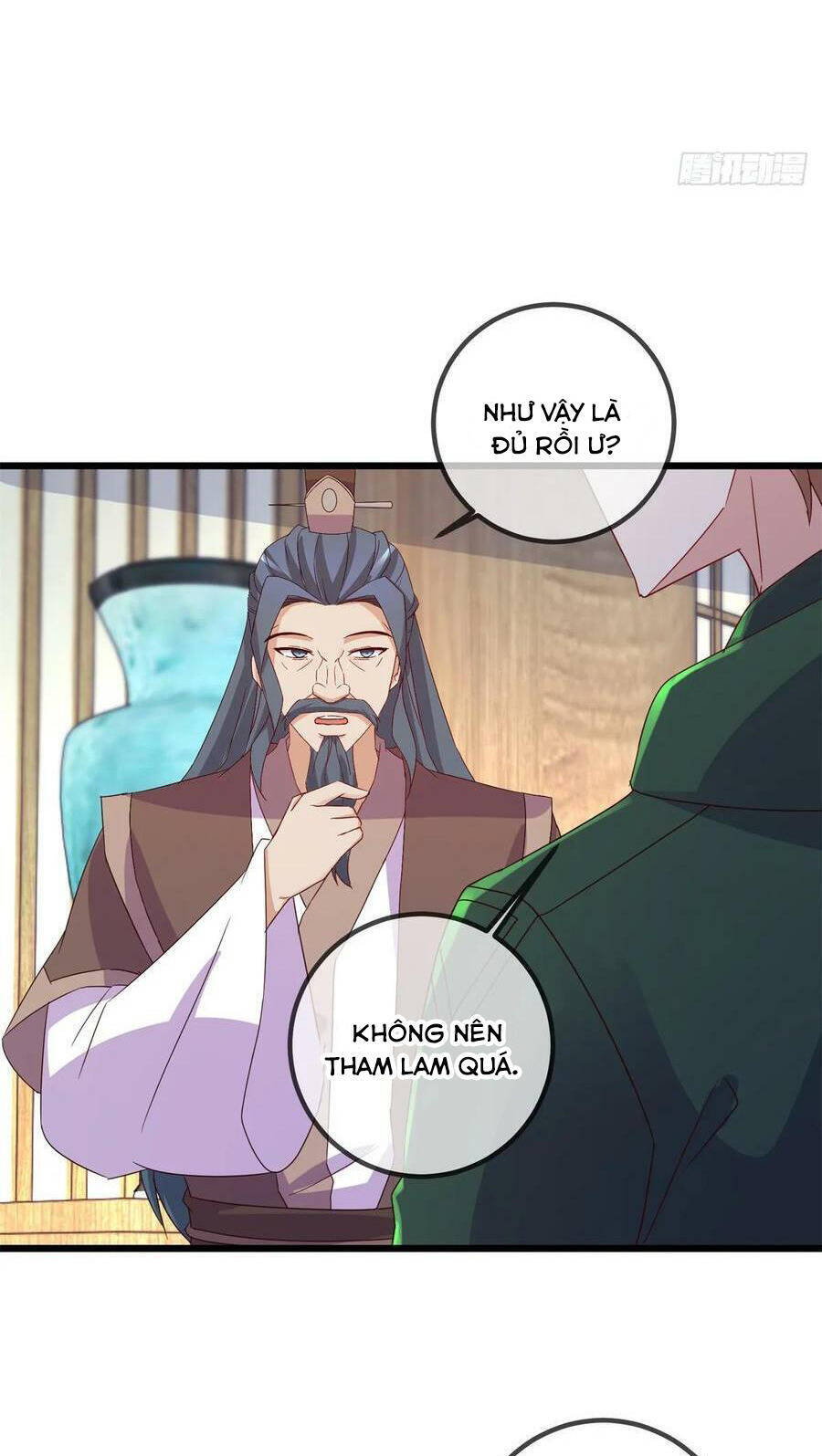 Trọng Sinh Địa Cầu Tiên Tôn: Chapter 251
