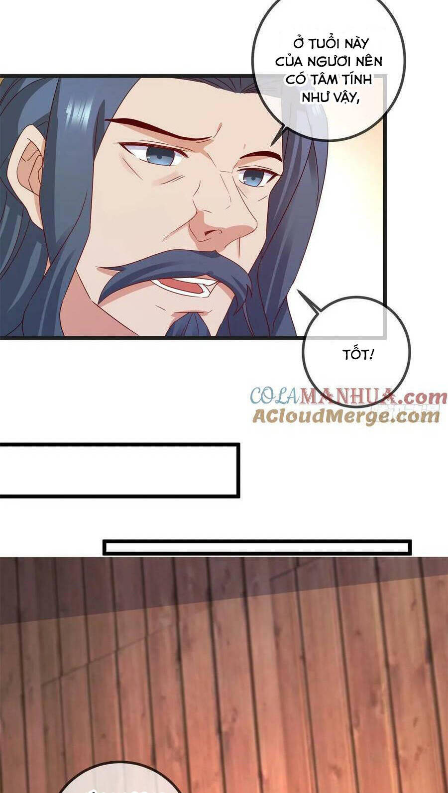 Trọng Sinh Địa Cầu Tiên Tôn: Chapter 251