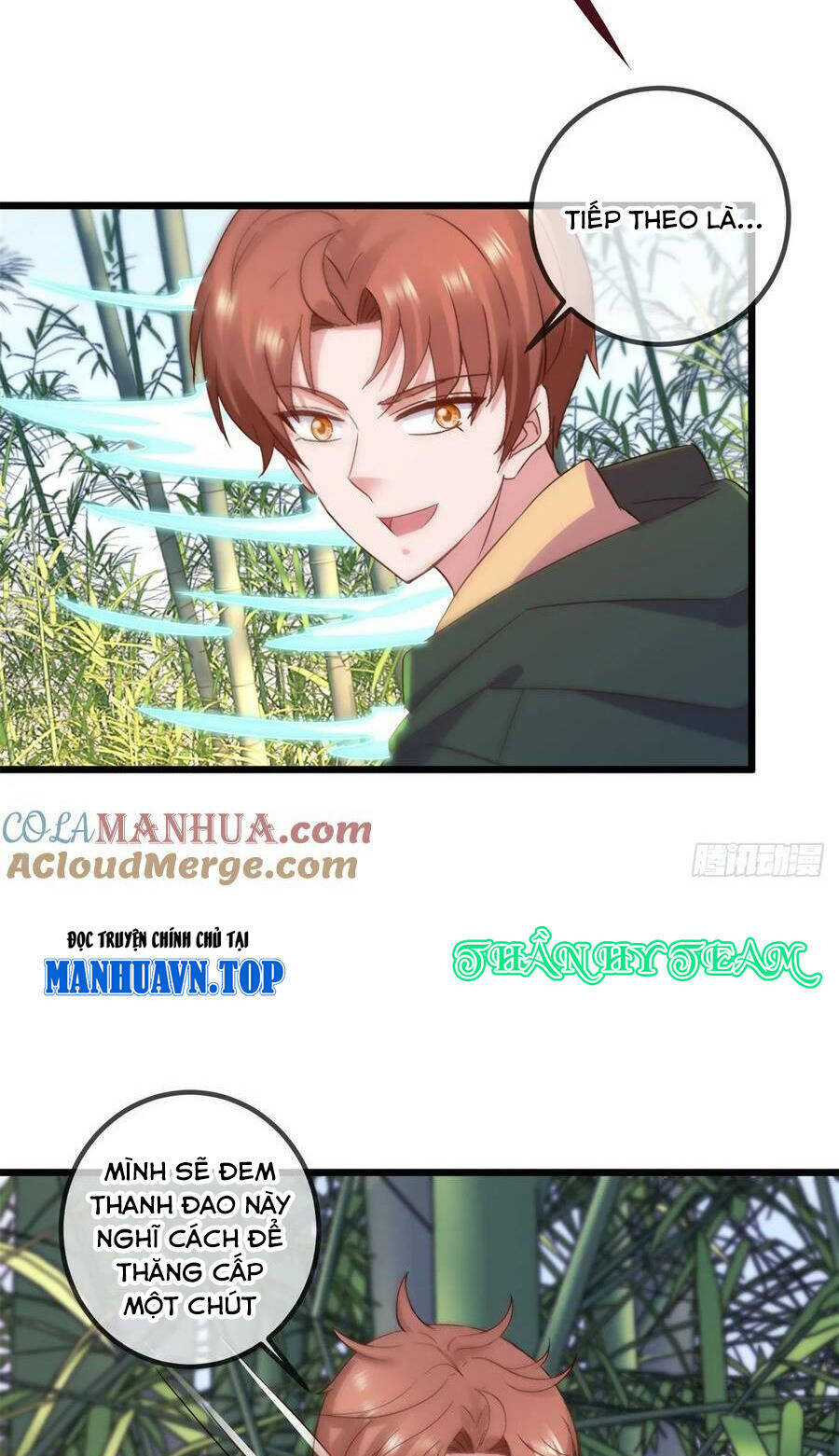 Trọng Sinh Địa Cầu Tiên Tôn: Chapter 251