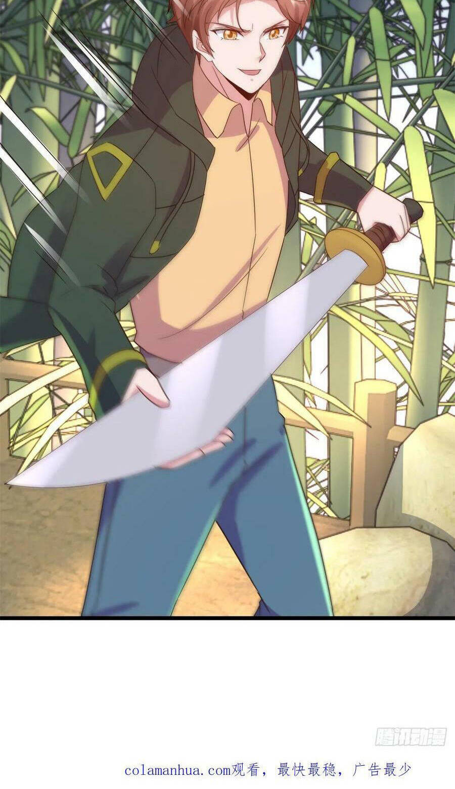 Trọng Sinh Địa Cầu Tiên Tôn: Chapter 251