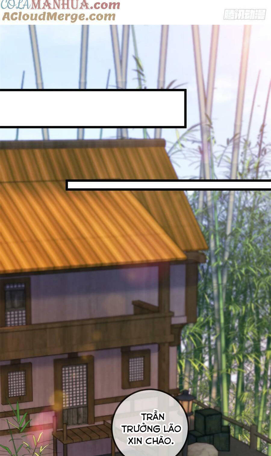 Trọng Sinh Địa Cầu Tiên Tôn: Chapter 251