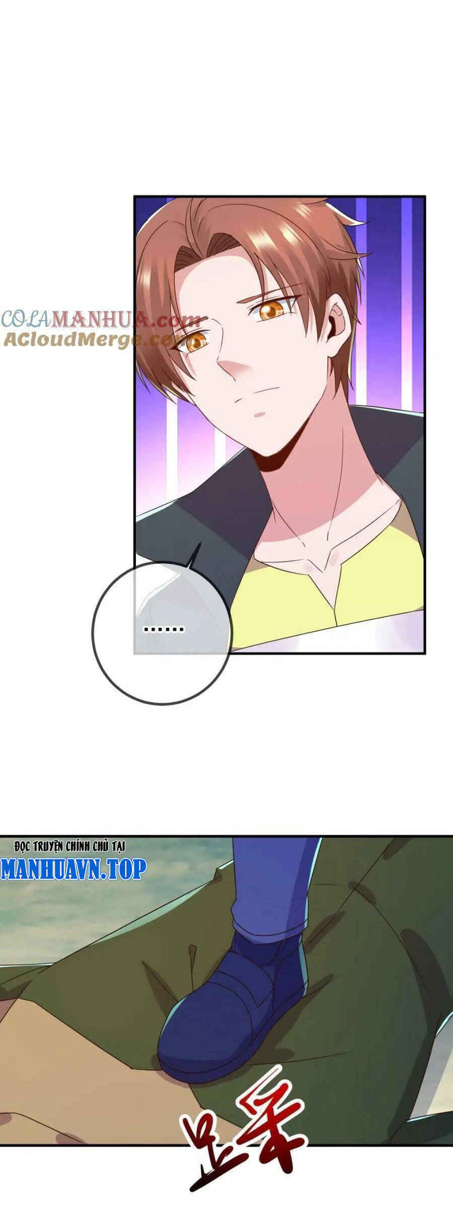 Trọng Sinh Địa Cầu Tiên Tôn: Chapter 259