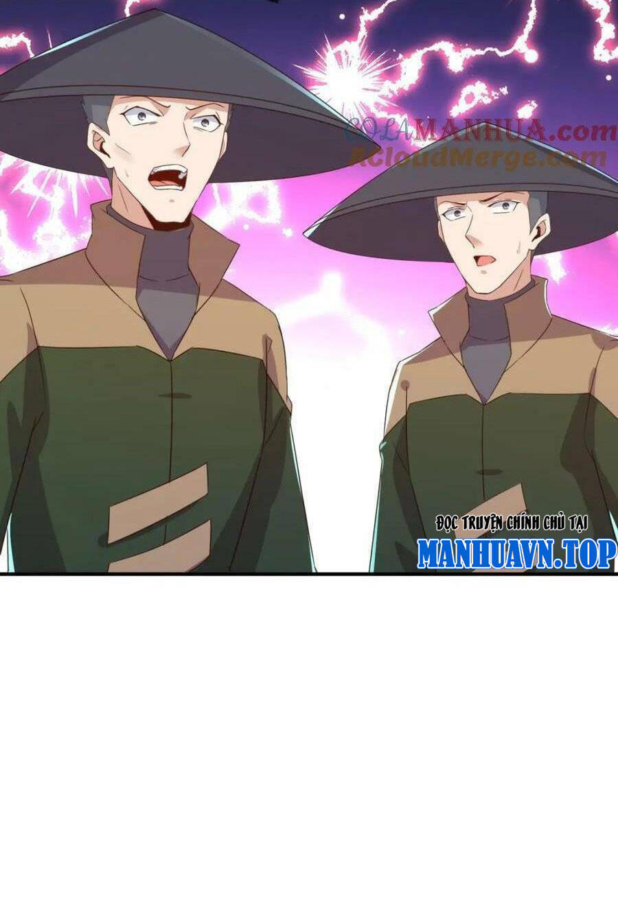 Trọng Sinh Địa Cầu Tiên Tôn: Chapter 259