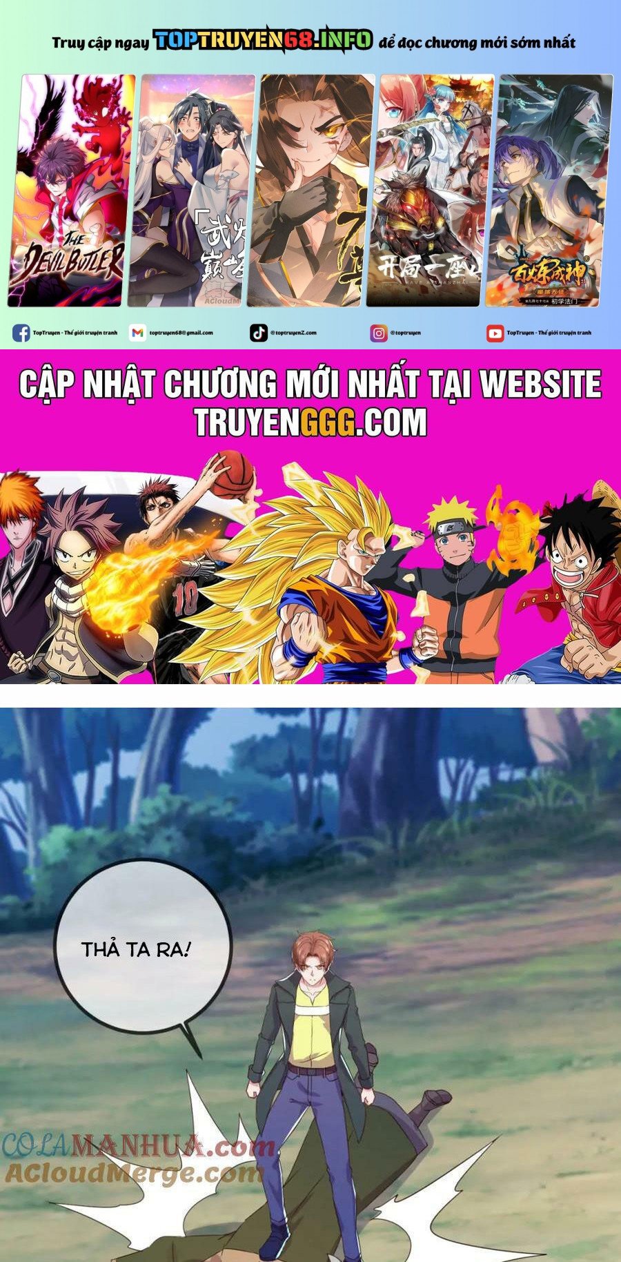 Trọng Sinh Địa Cầu Tiên Tôn: Chapter 260