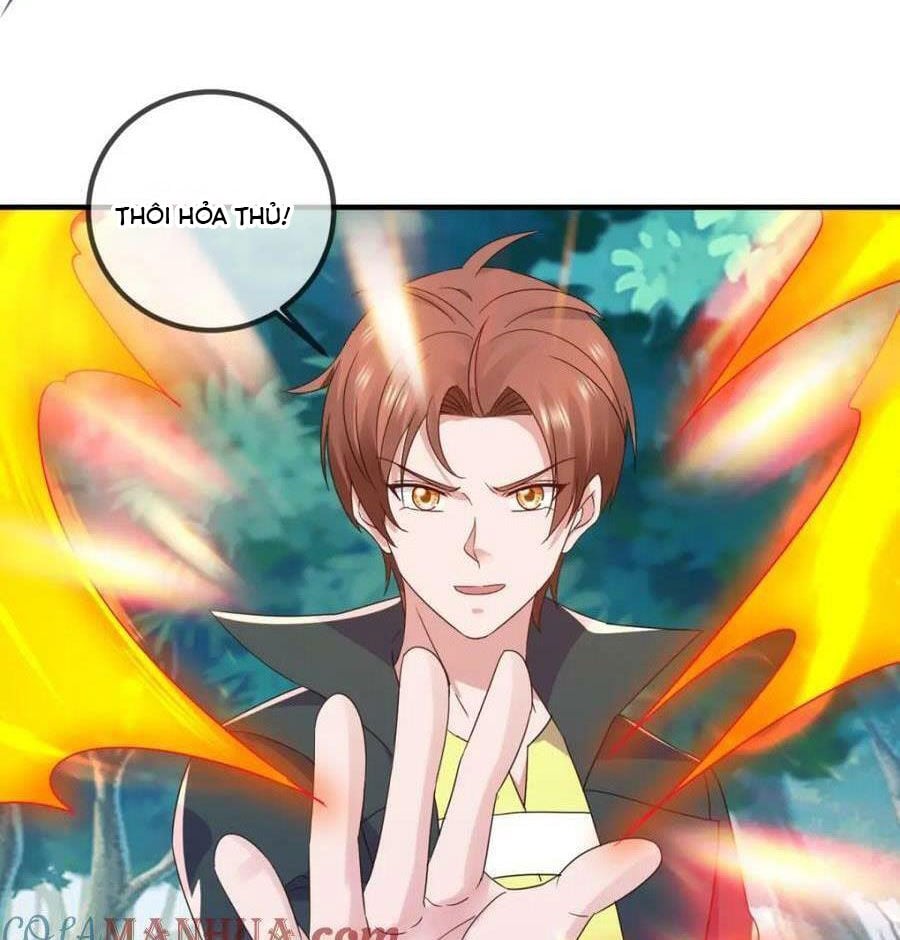 Trọng Sinh Địa Cầu Tiên Tôn: Chapter 260