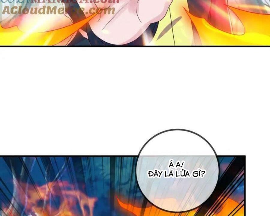 Trọng Sinh Địa Cầu Tiên Tôn: Chapter 260