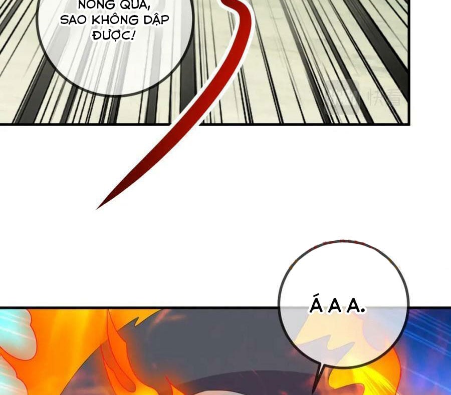 Trọng Sinh Địa Cầu Tiên Tôn: Chapter 260