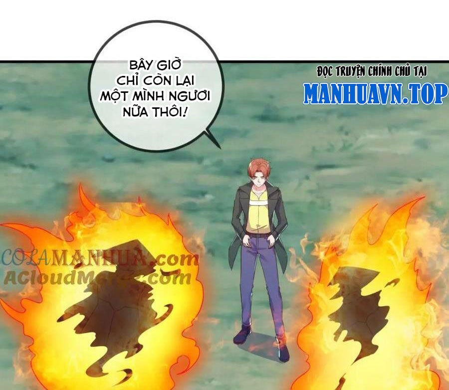 Trọng Sinh Địa Cầu Tiên Tôn: Chapter 260