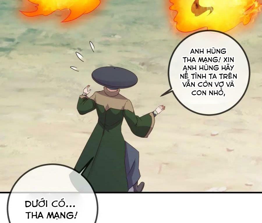 Trọng Sinh Địa Cầu Tiên Tôn: Chapter 260