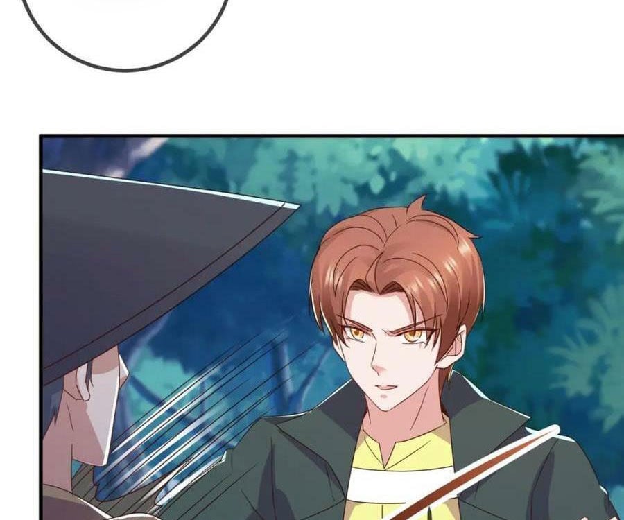 Trọng Sinh Địa Cầu Tiên Tôn: Chapter 260